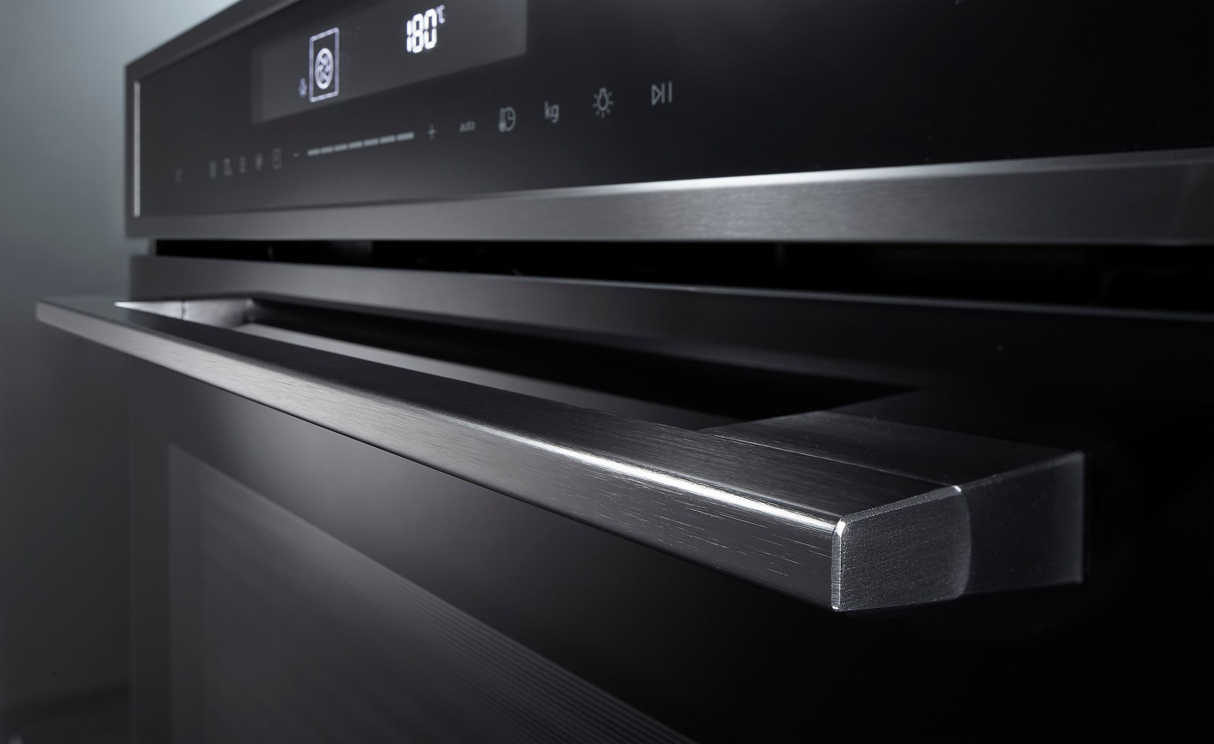 Etna oven MO670TI afbeelding 3