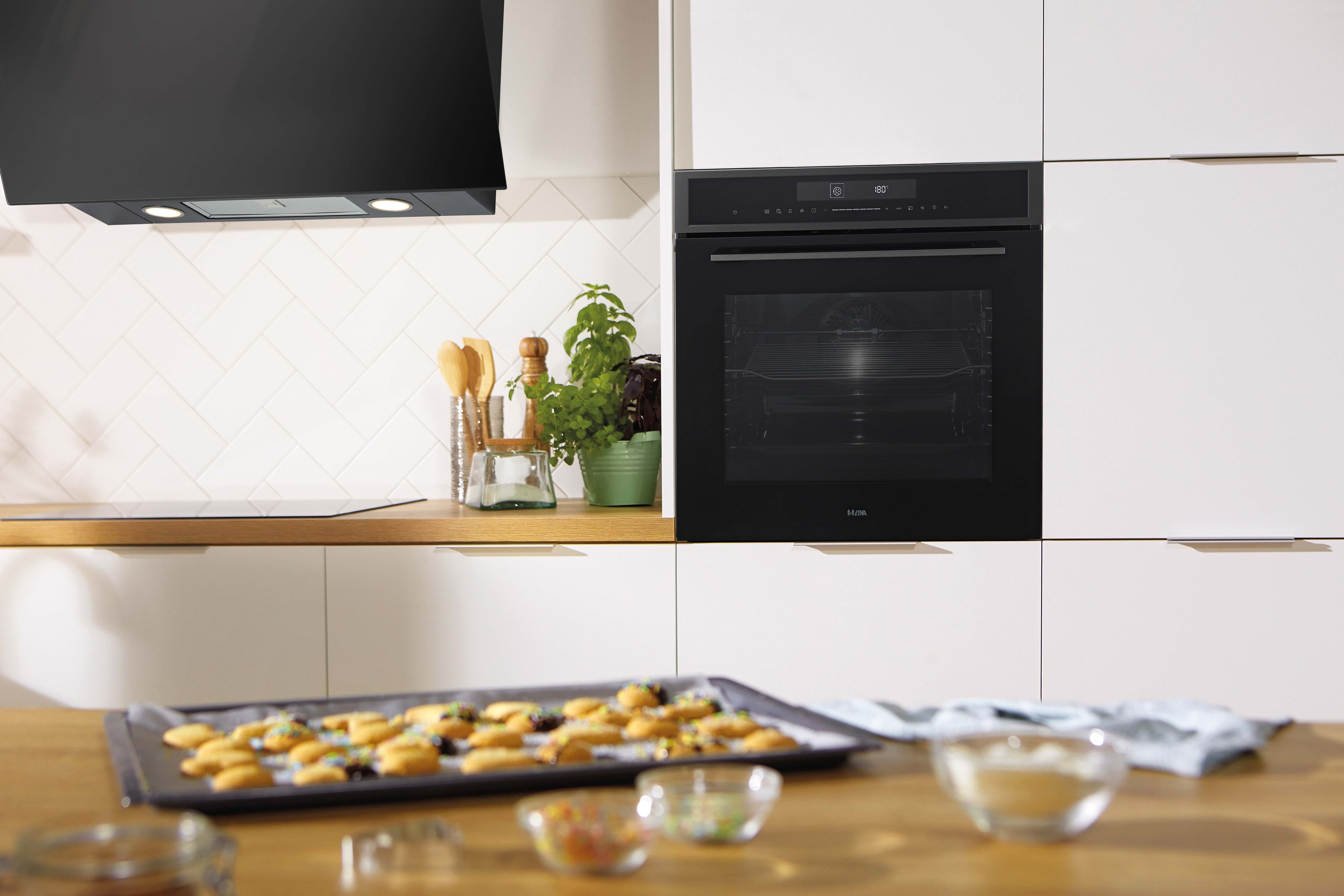 Etna oven inbouw MO670TI afbeelding 4