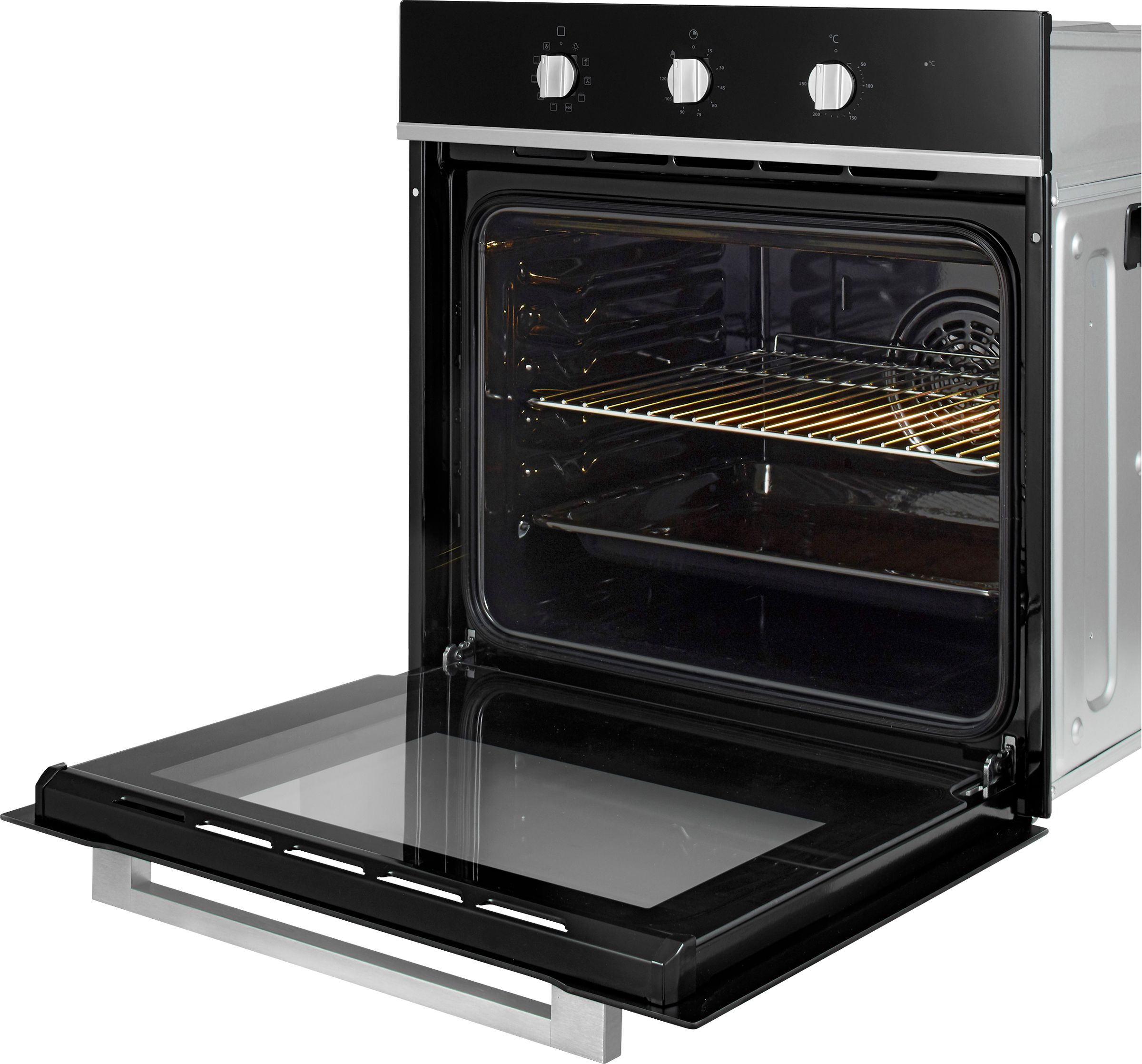 Etna oven inbouw OM165ZT afbeelding 4