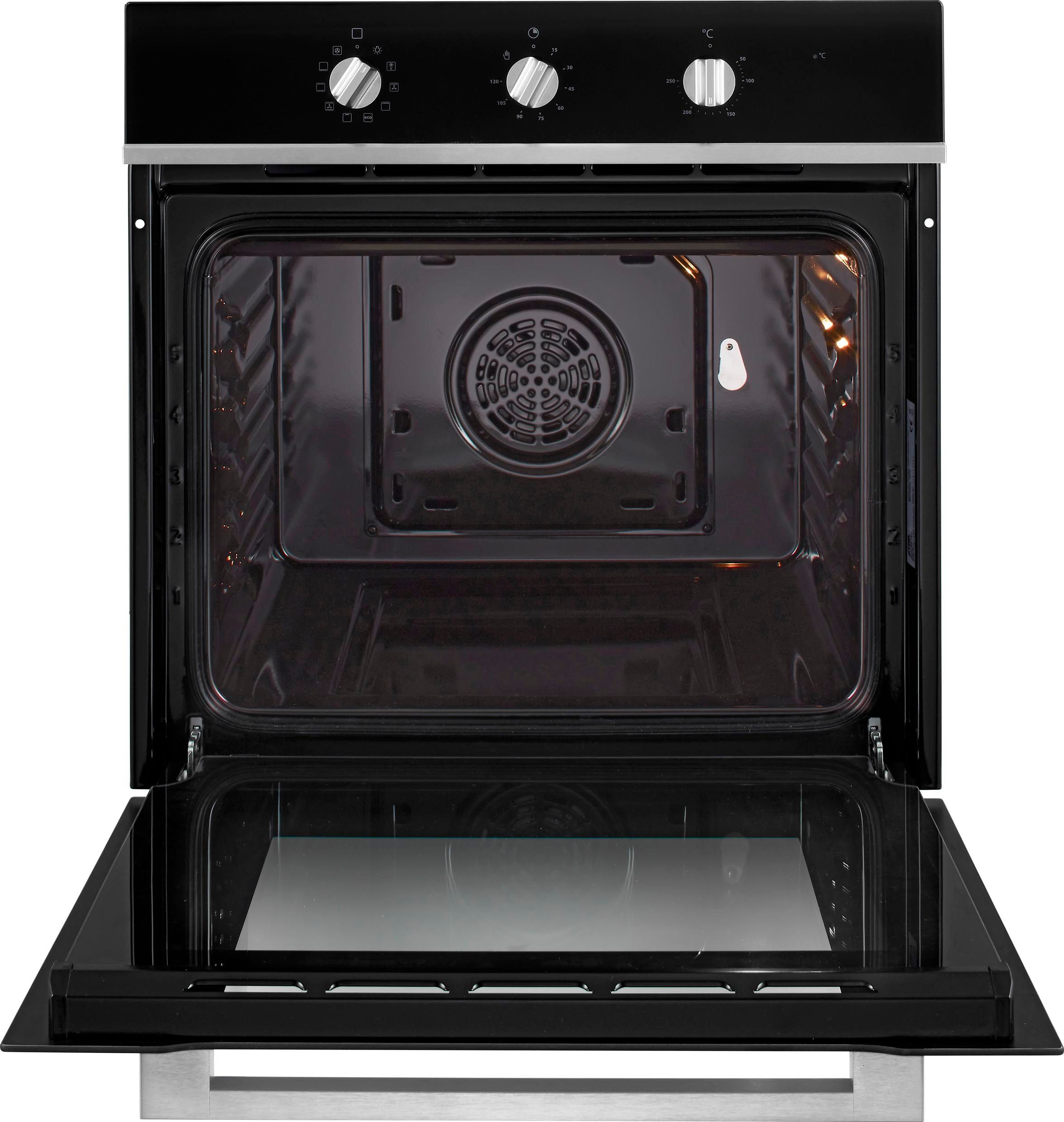 Etna OM165ZT inbouw oven afbeelding 5