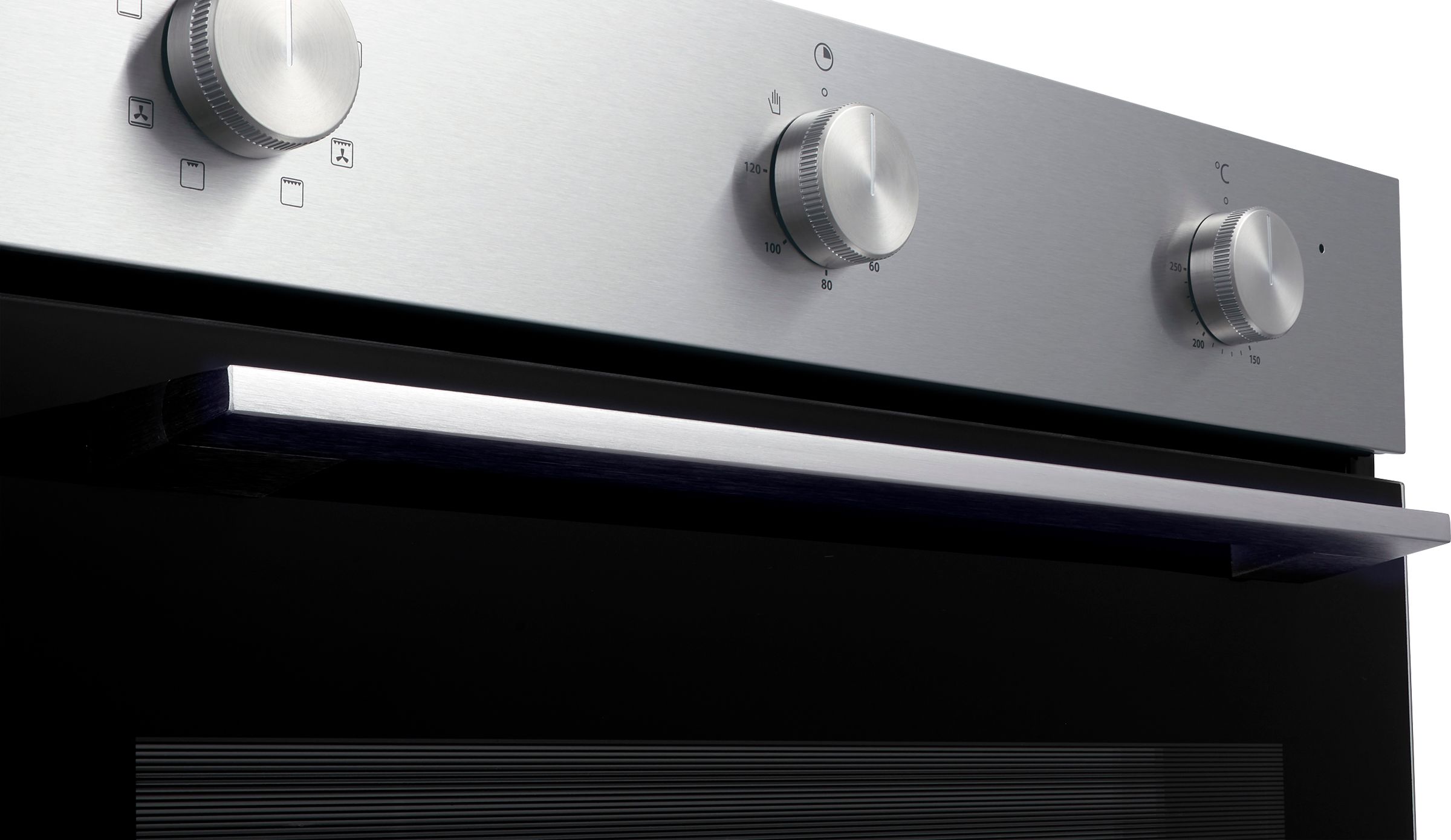 Etna oven inbouw OM265RVS afbeelding 4