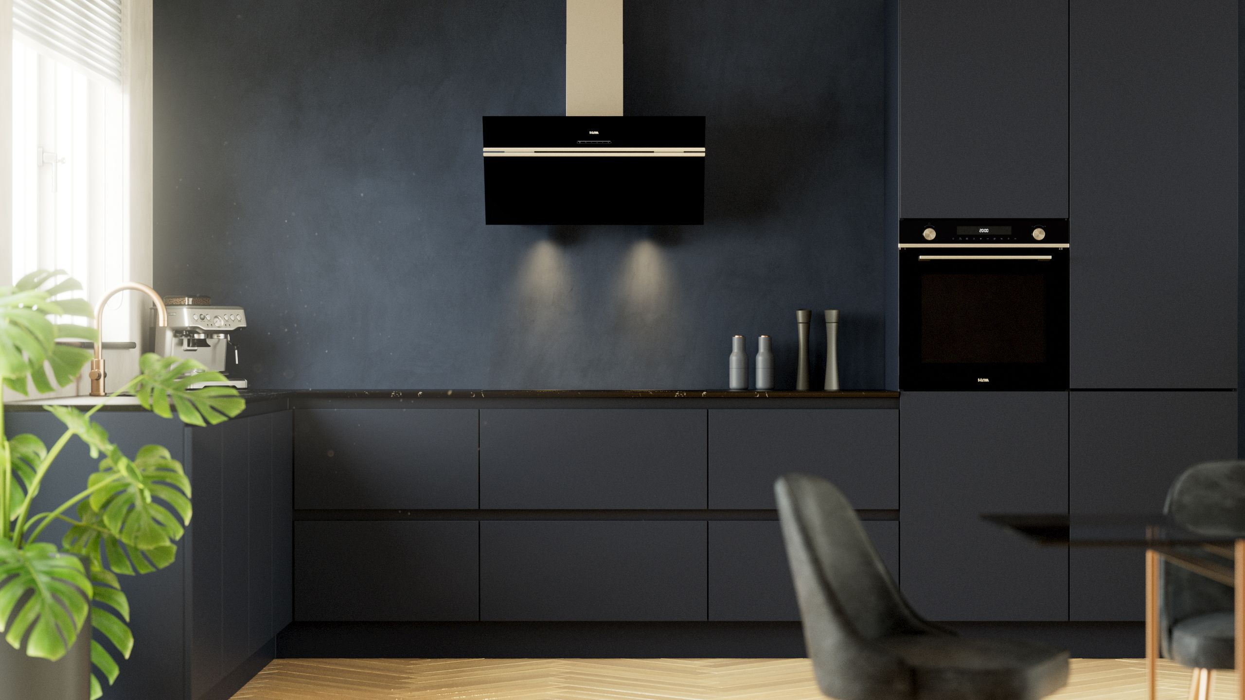 Etna oven OM470ZT afbeelding 3