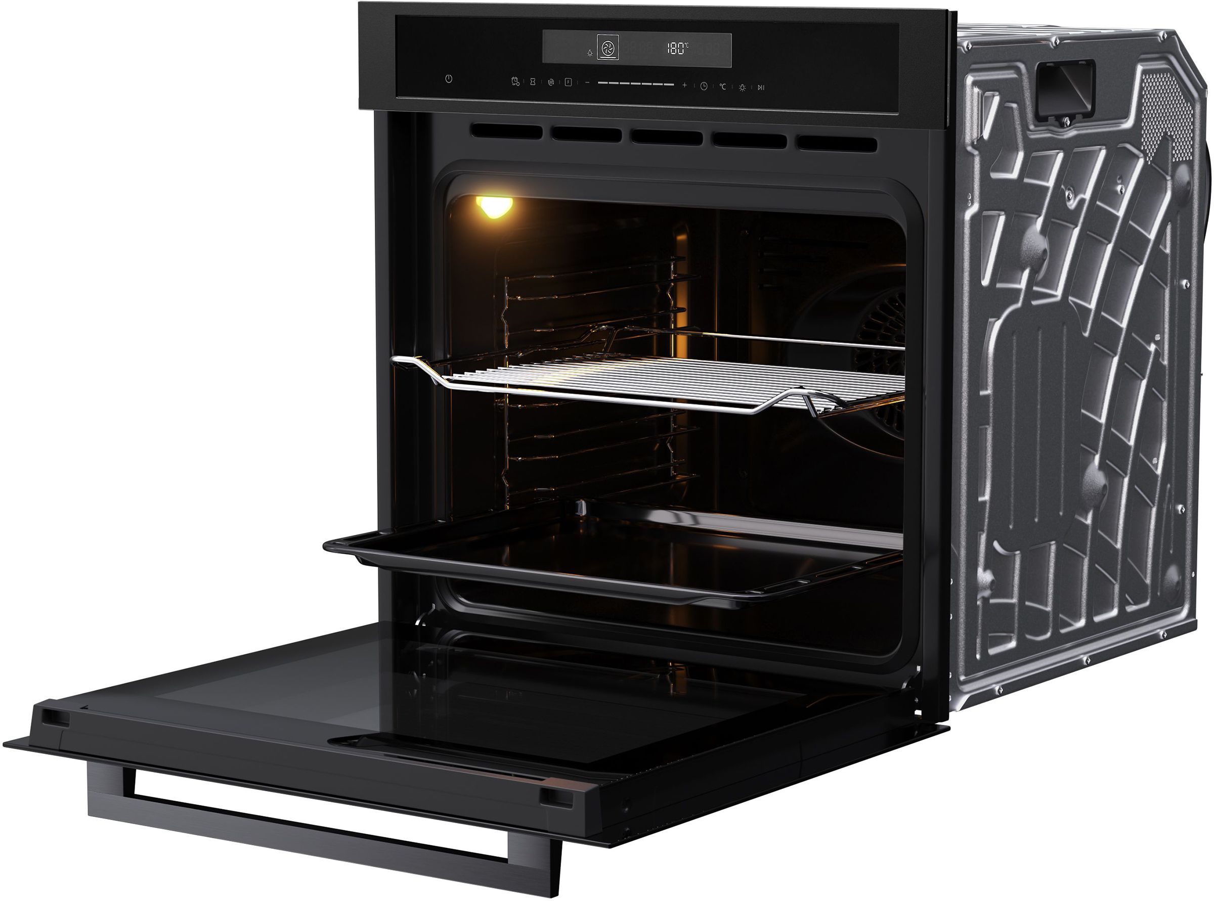 Etna OM670MZ inbouw oven afbeelding 5