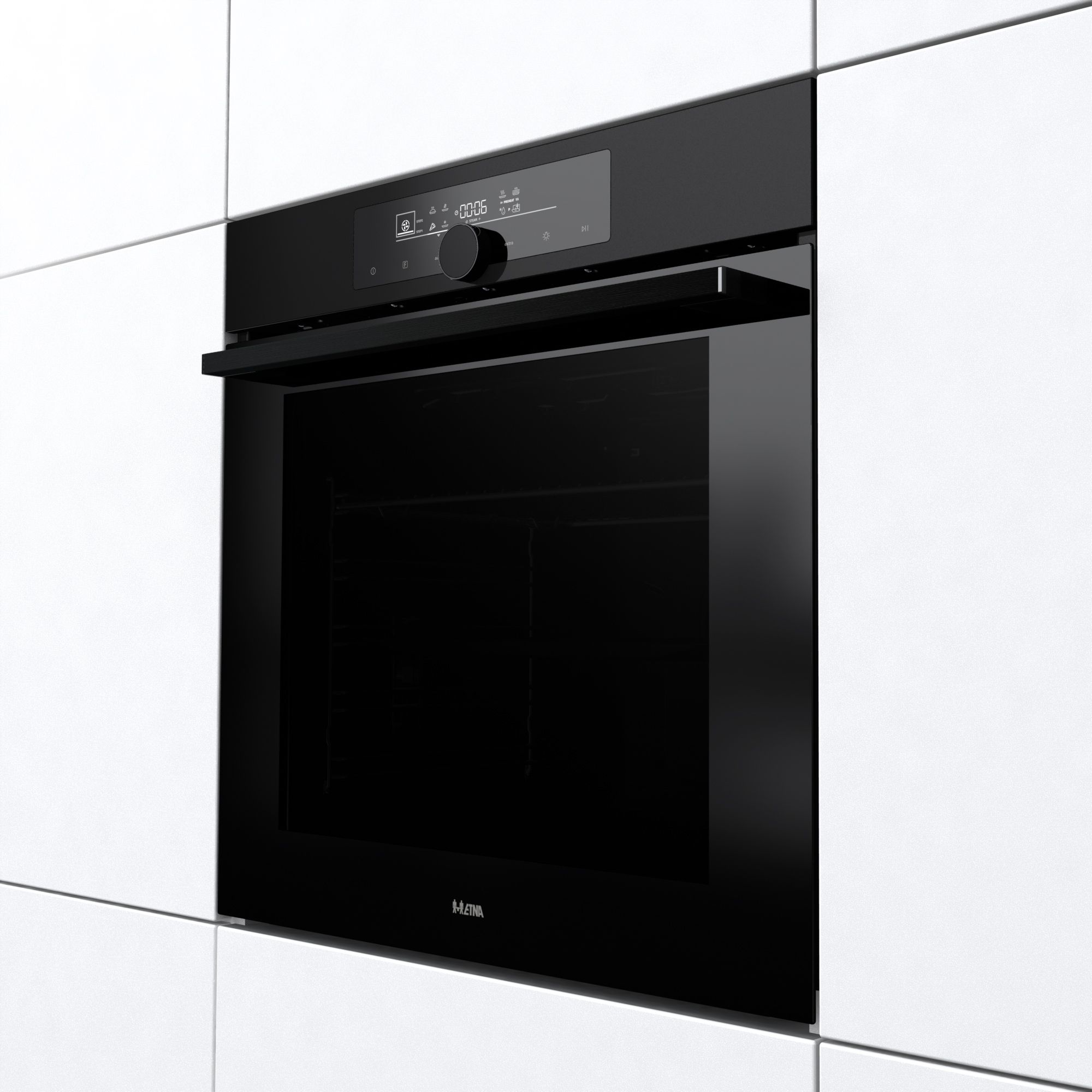 Etna OPZ916MZ inbouw oven afbeelding 5