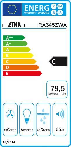 RA345ZWA Etna afbeelding 2