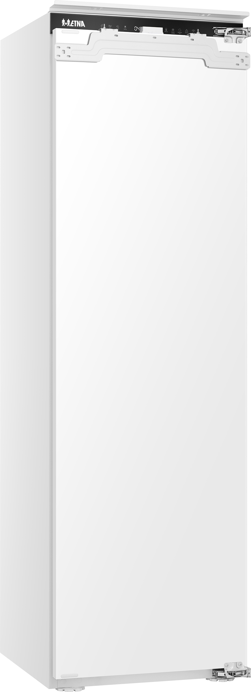 Etna vriezer inbouw VD8178DNF afbeelding 4