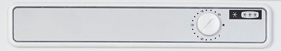 Etna vriezer VS6088 afbeelding 3