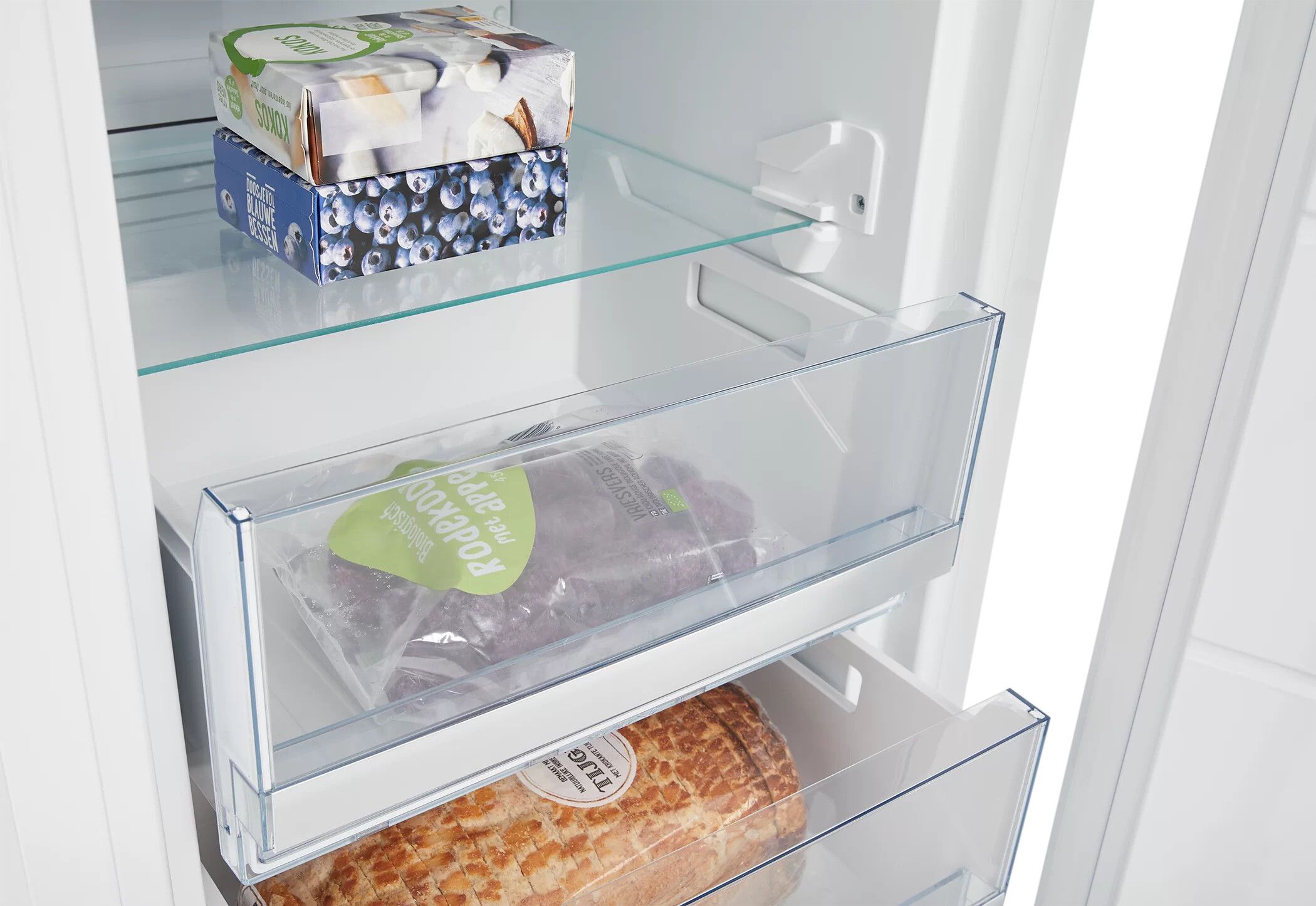 Etna vriezer inbouw VS6102NF afbeelding 4