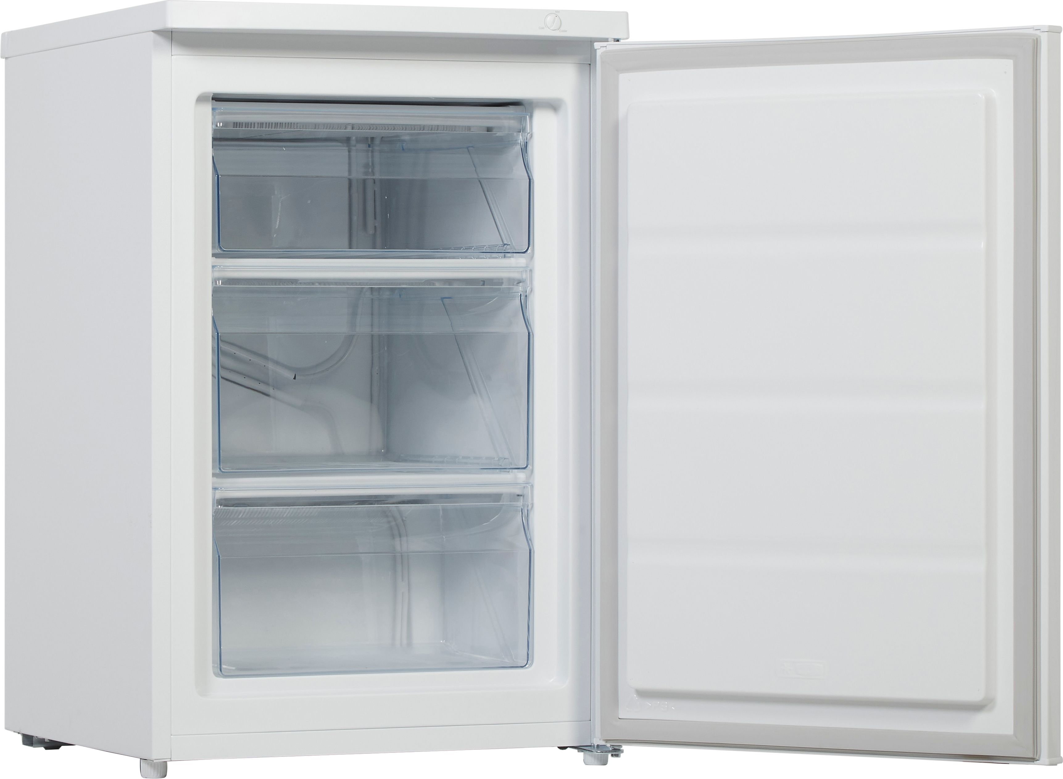 Etna VV856WIT vrijstaand vriezer afbeelding 5