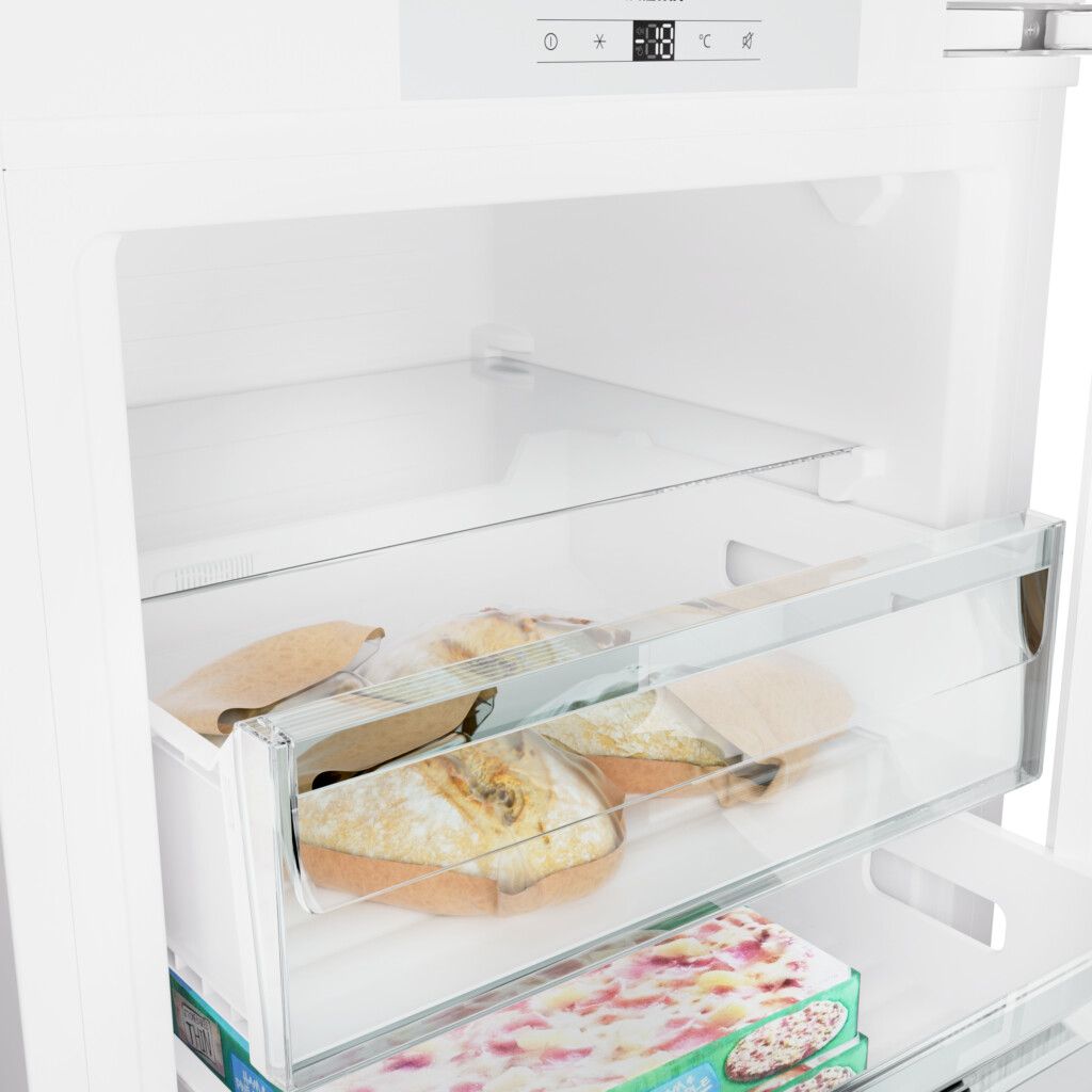 Etna vriezer VVO682 afbeelding 3