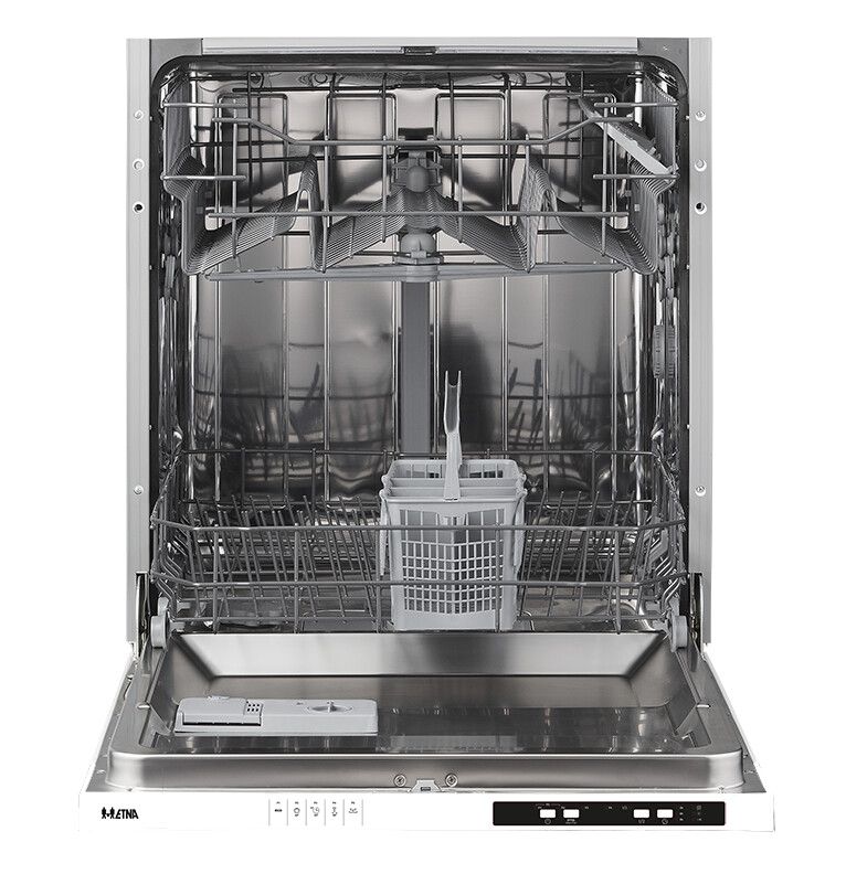 Etna vaatwasser inbouw VW149M afbeelding 4