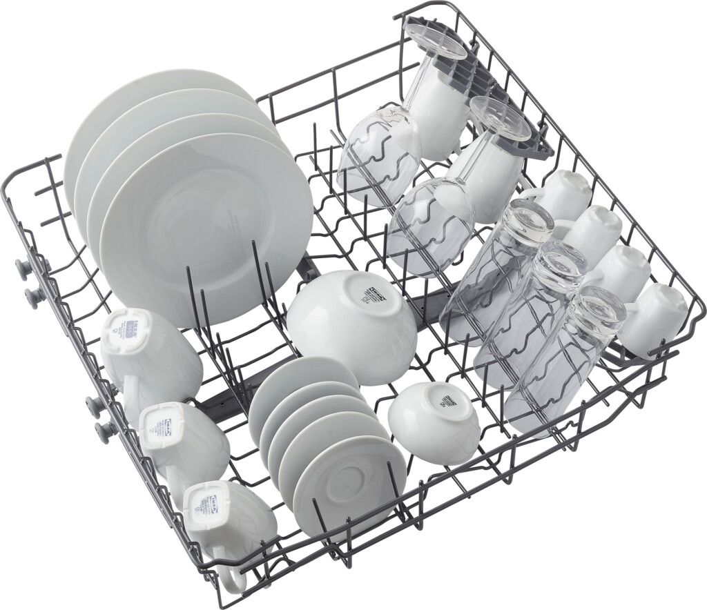 Etna VW149M inbouw vaatwasser afbeelding 5