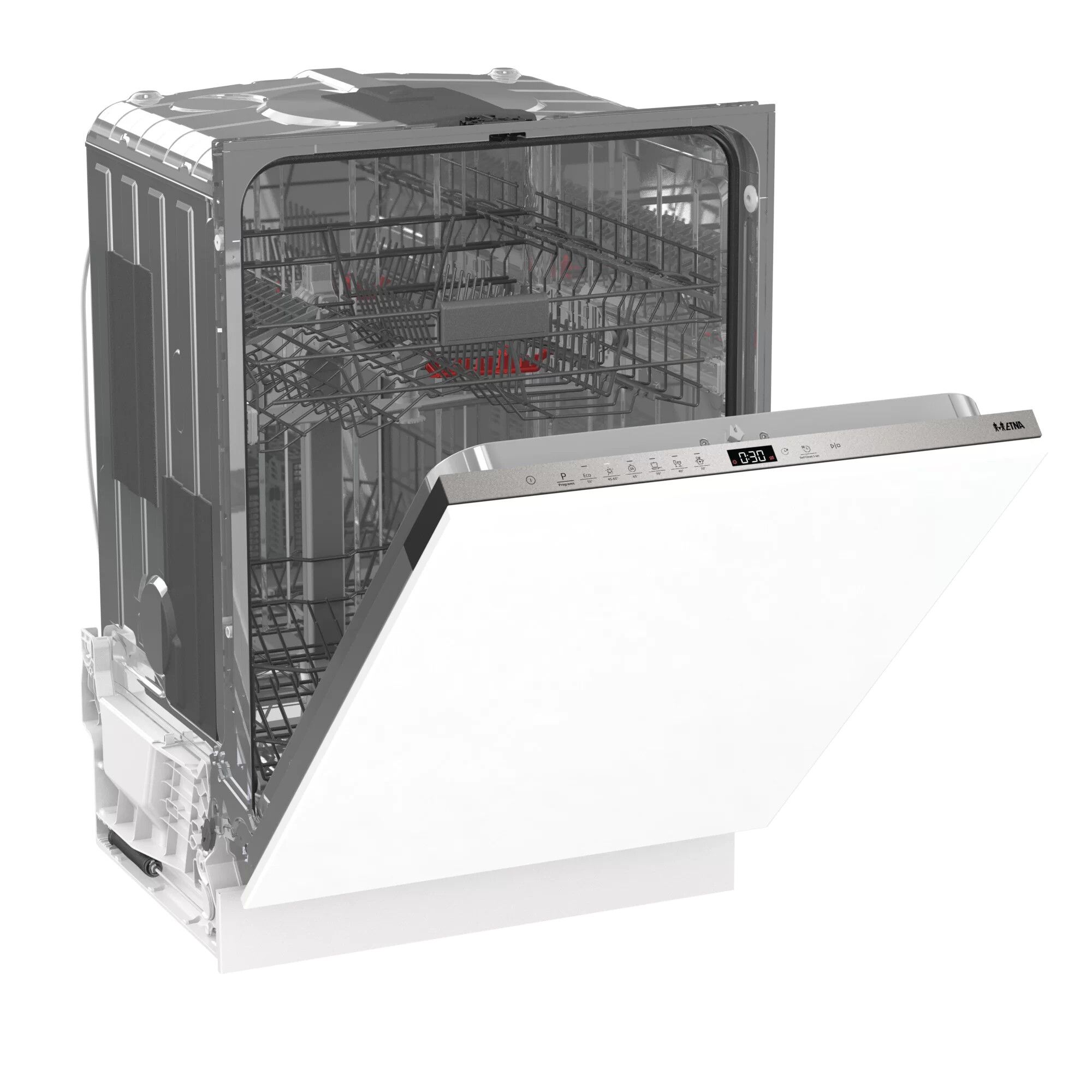 VW244HN van Etna afbeelding 6