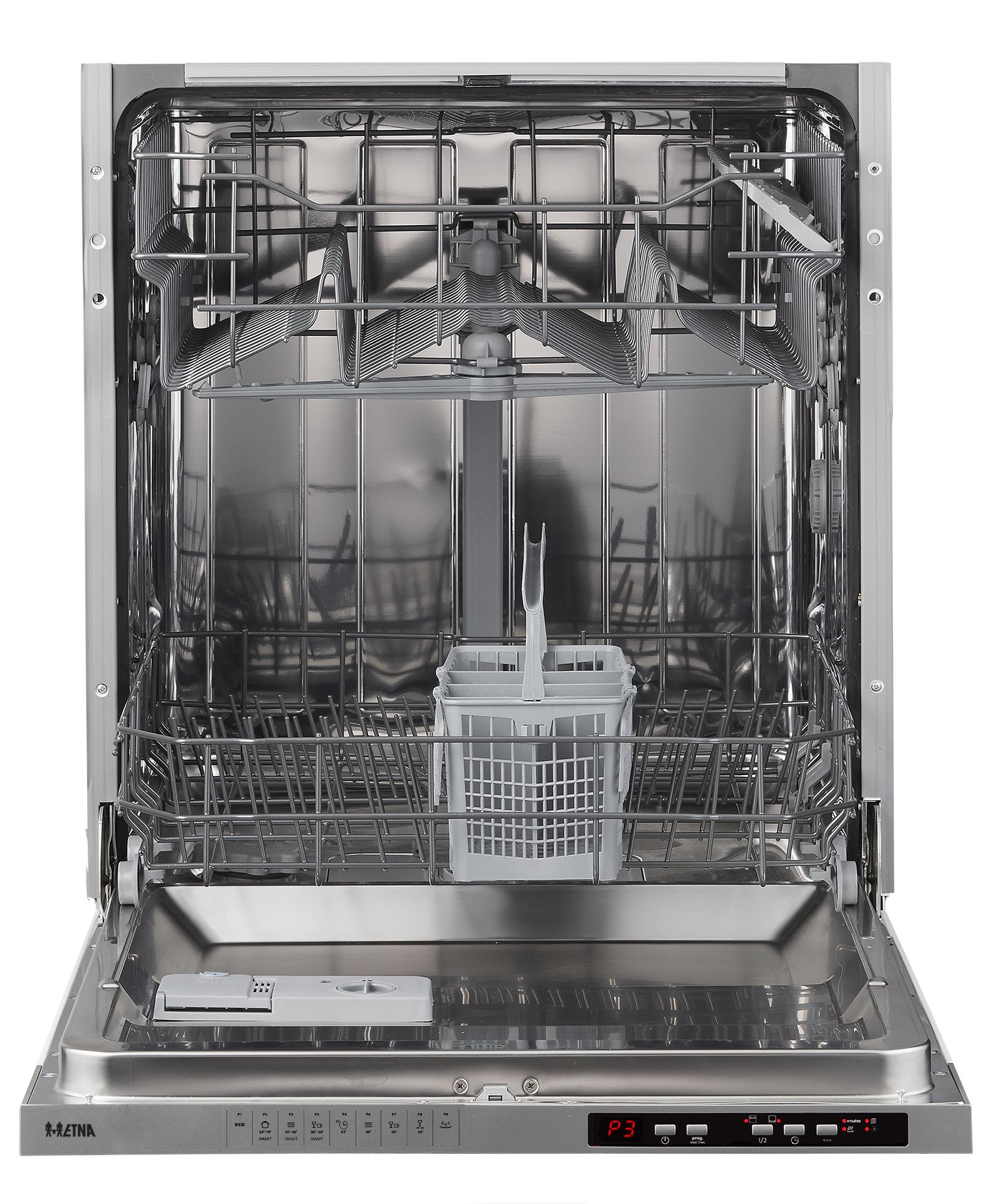 Etna vaatwasser VW247M afbeelding 3