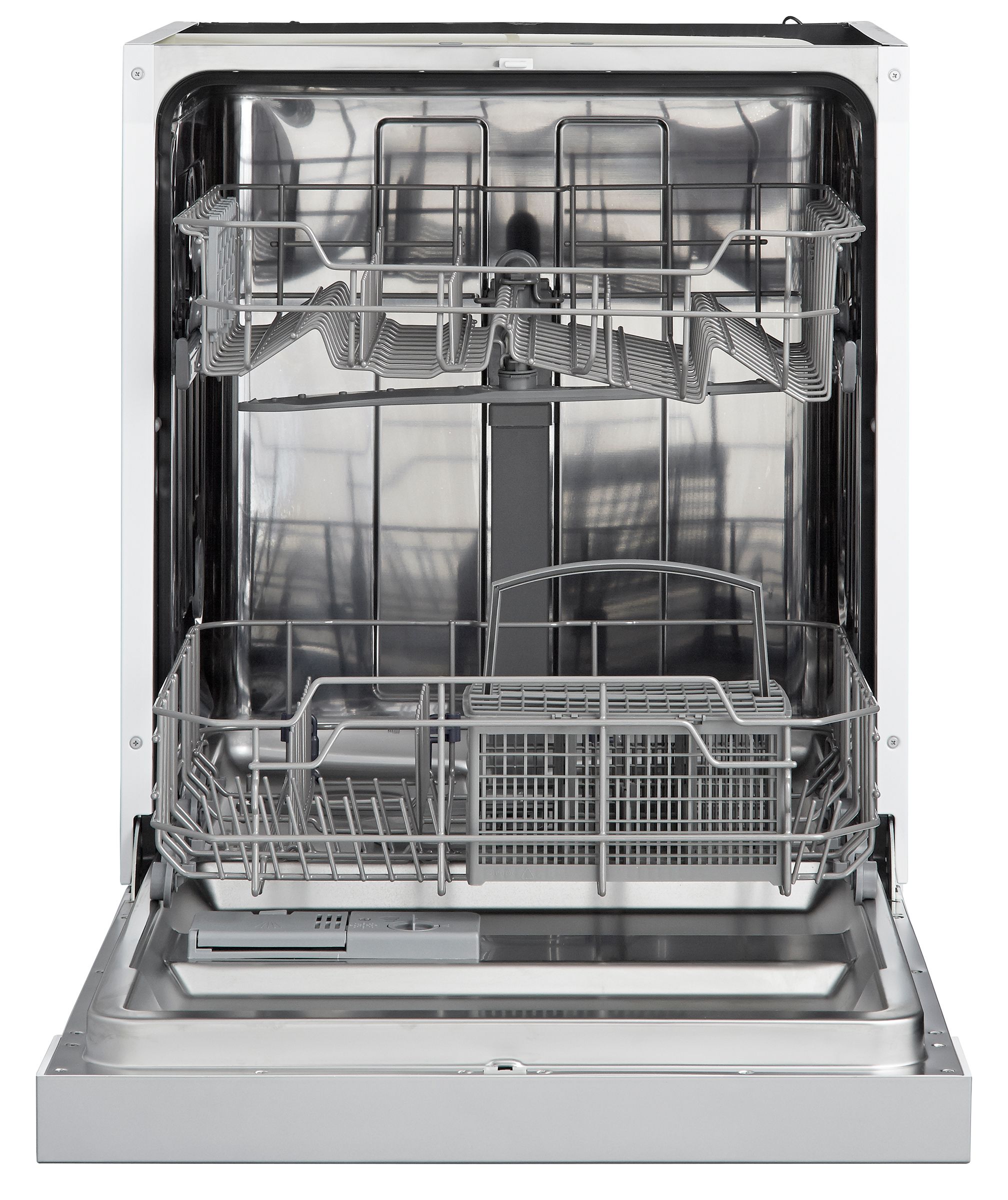 Etna vaatwasser VW47BM afbeelding 3