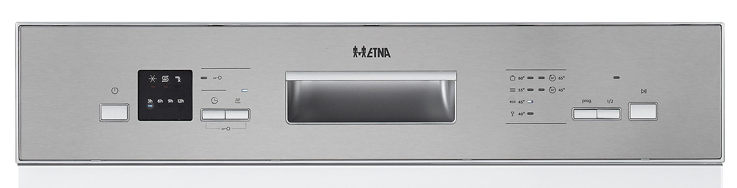 Etna vaatwasser inbouw VW47BM afbeelding 4