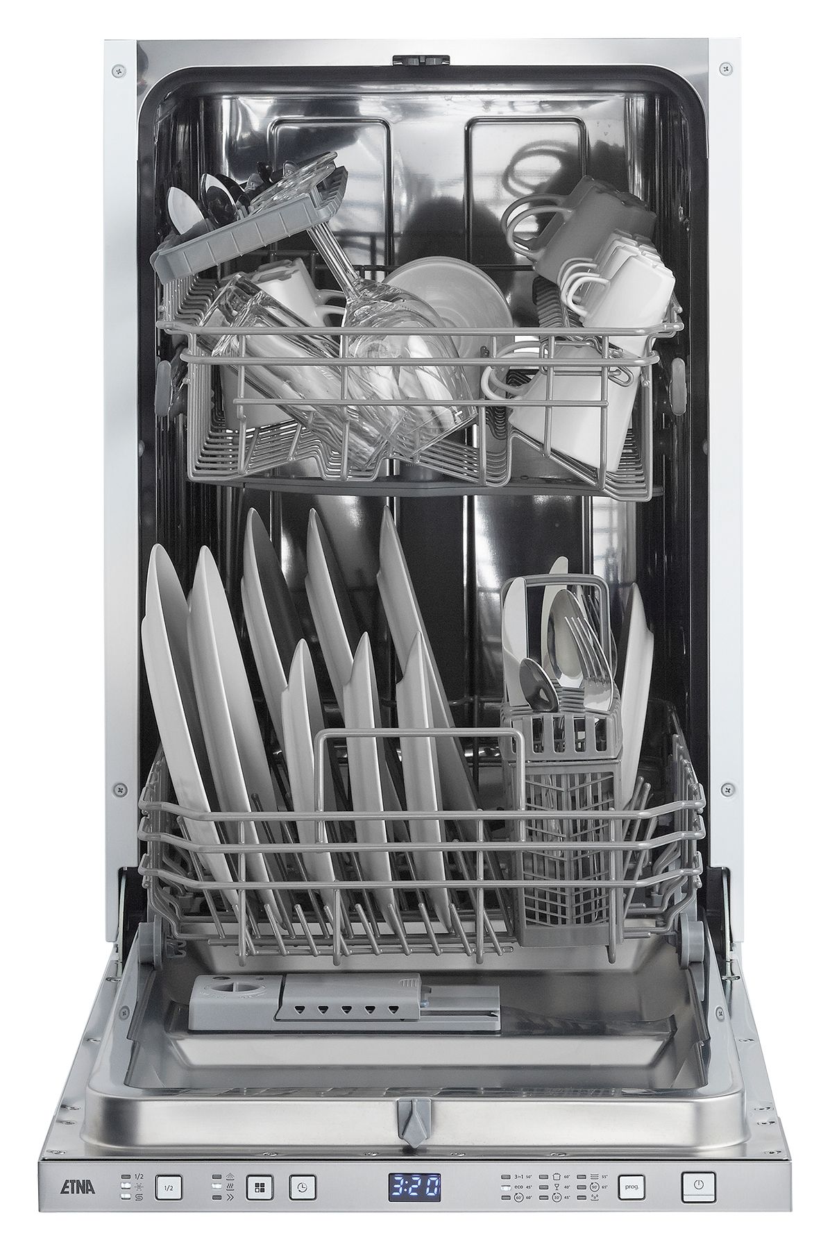 VW47SM Etna afbeelding 2