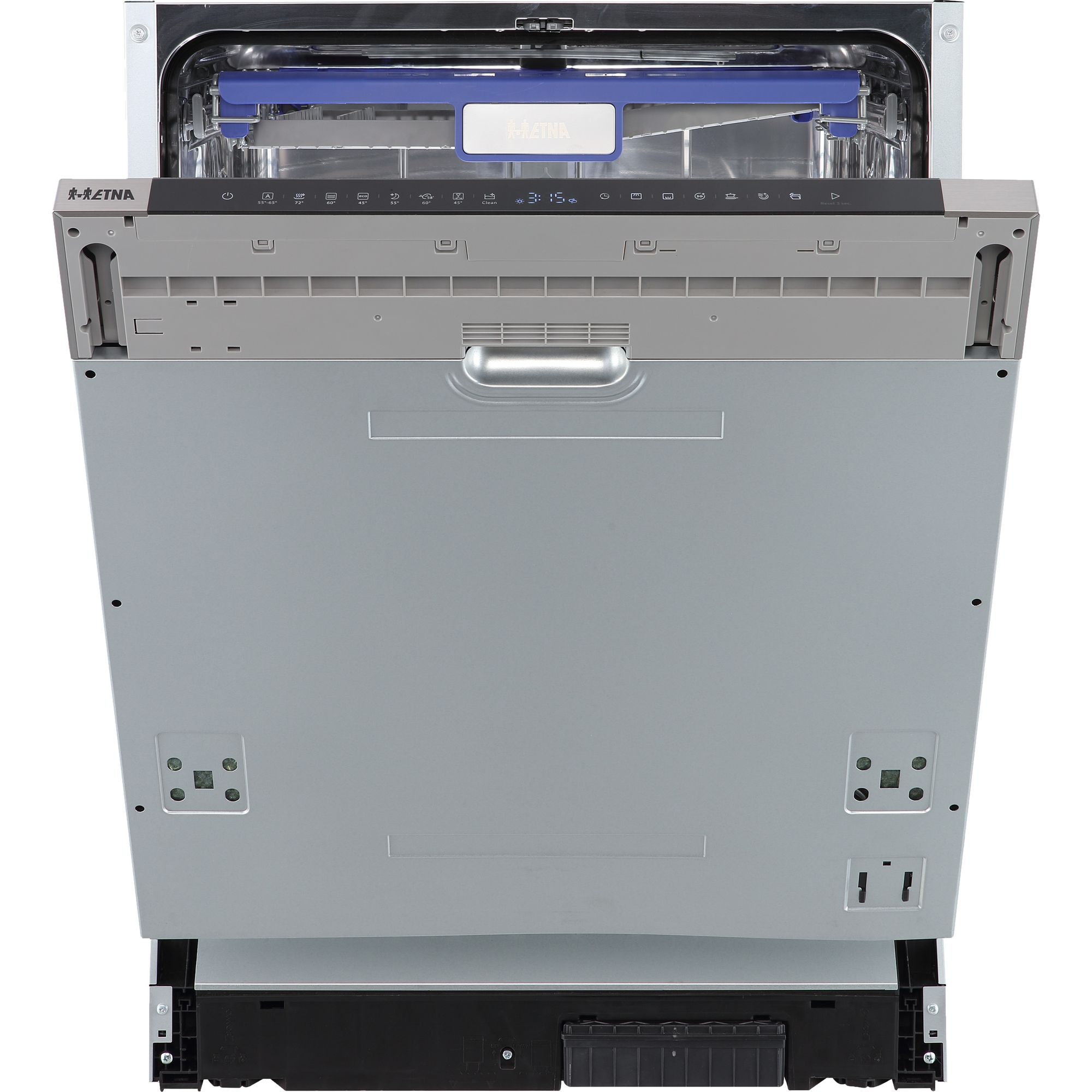 Etna vaatwasser VW540A afbeelding 3