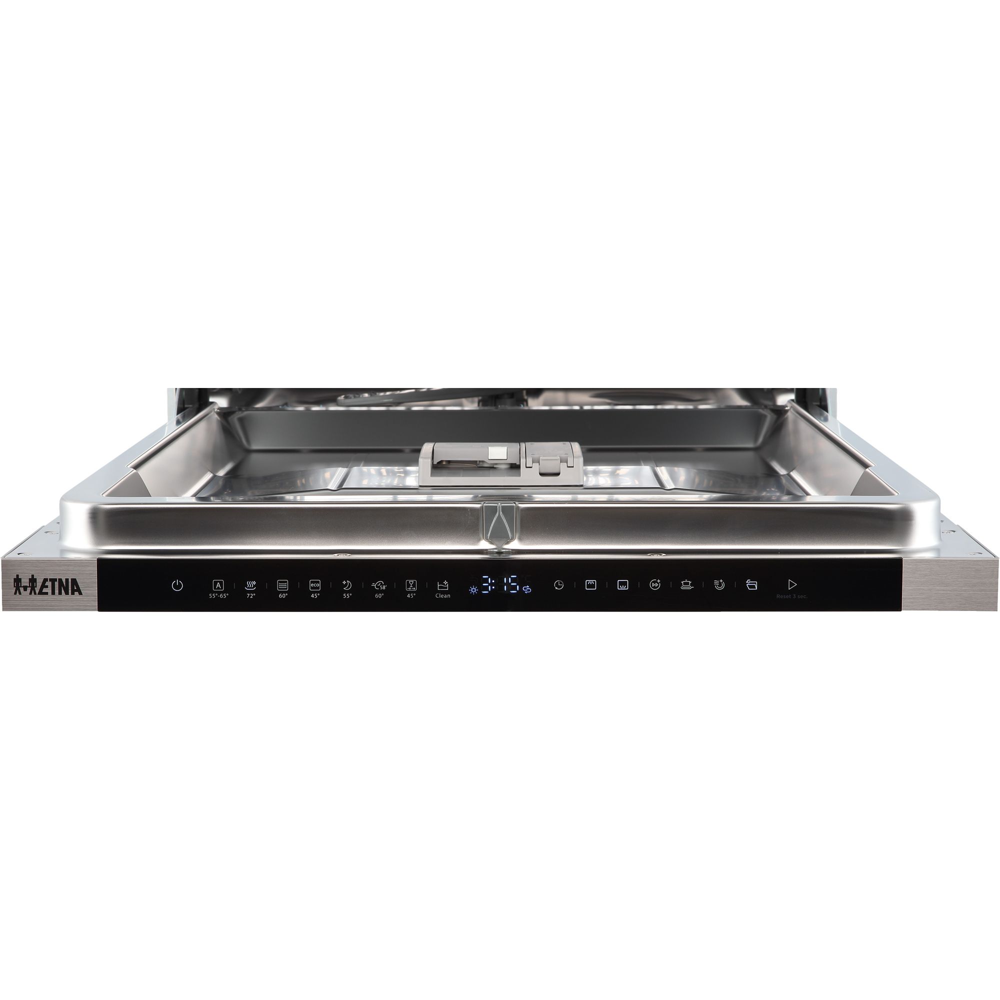 Etna VW540A inbouw vaatwasser afbeelding 5
