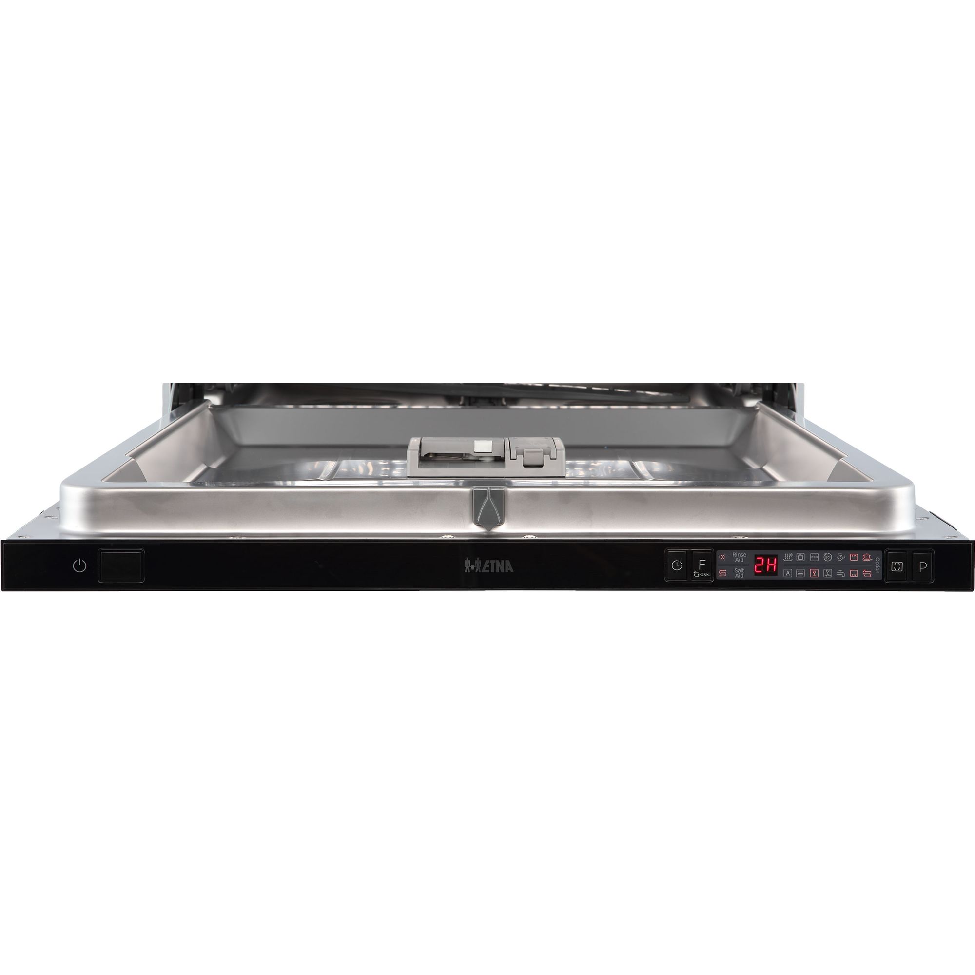 Etna VW542B inbouw vaatwasser afbeelding 5