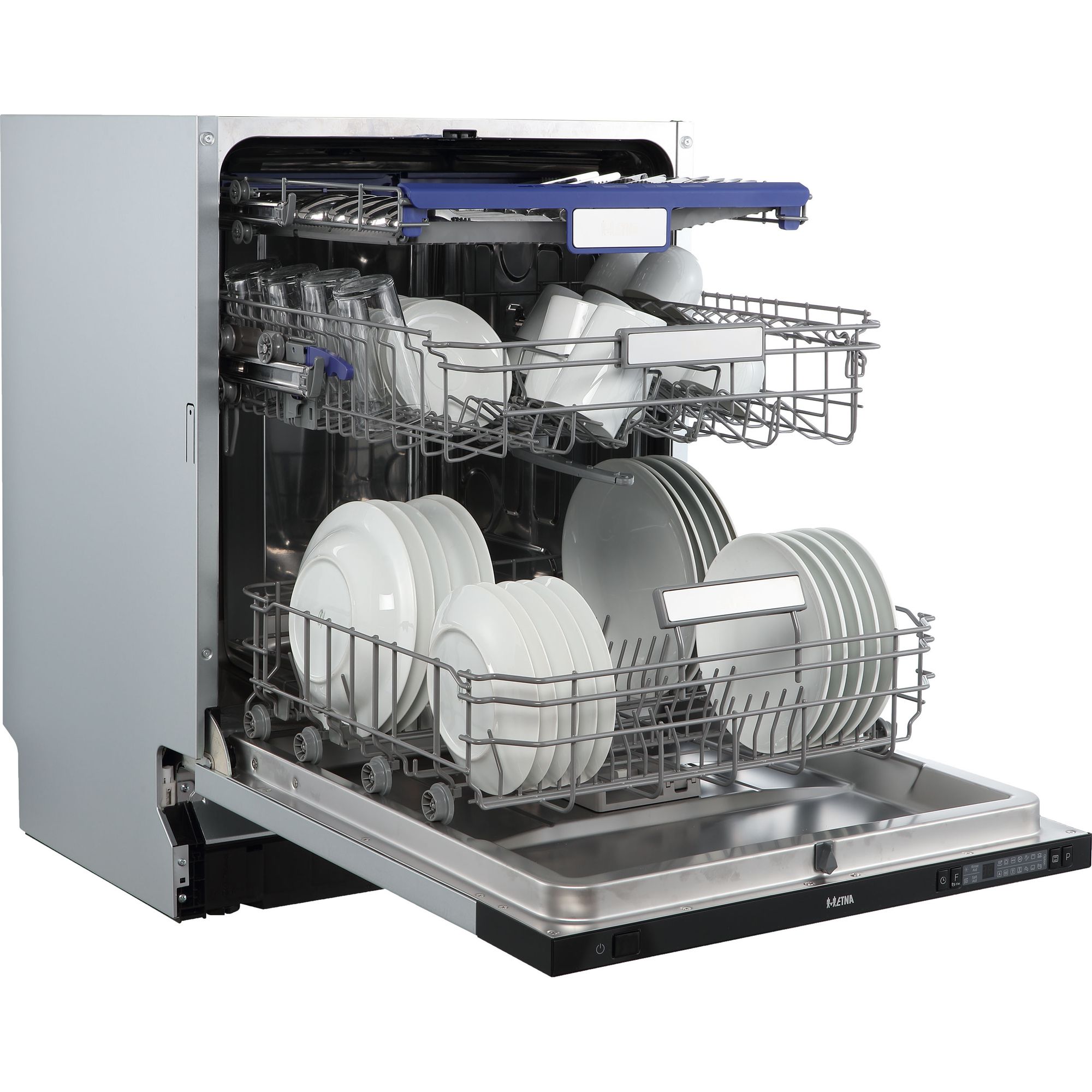 Etna vaatwasser VW542B afbeelding 3