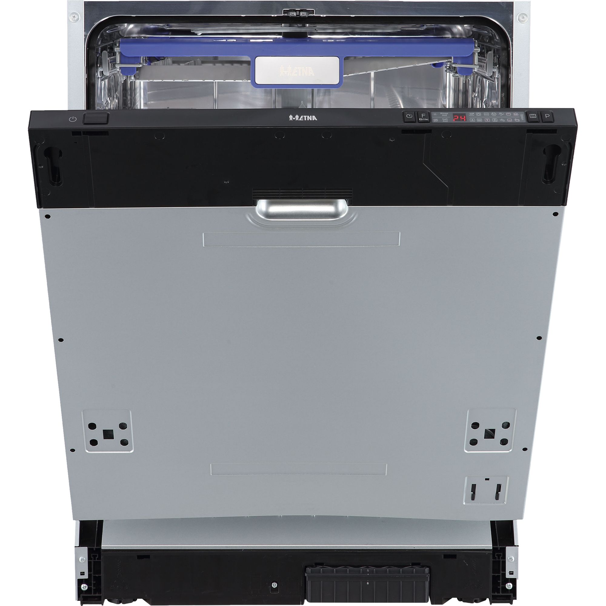 Etna vaatwasser inbouw VW542B afbeelding 4