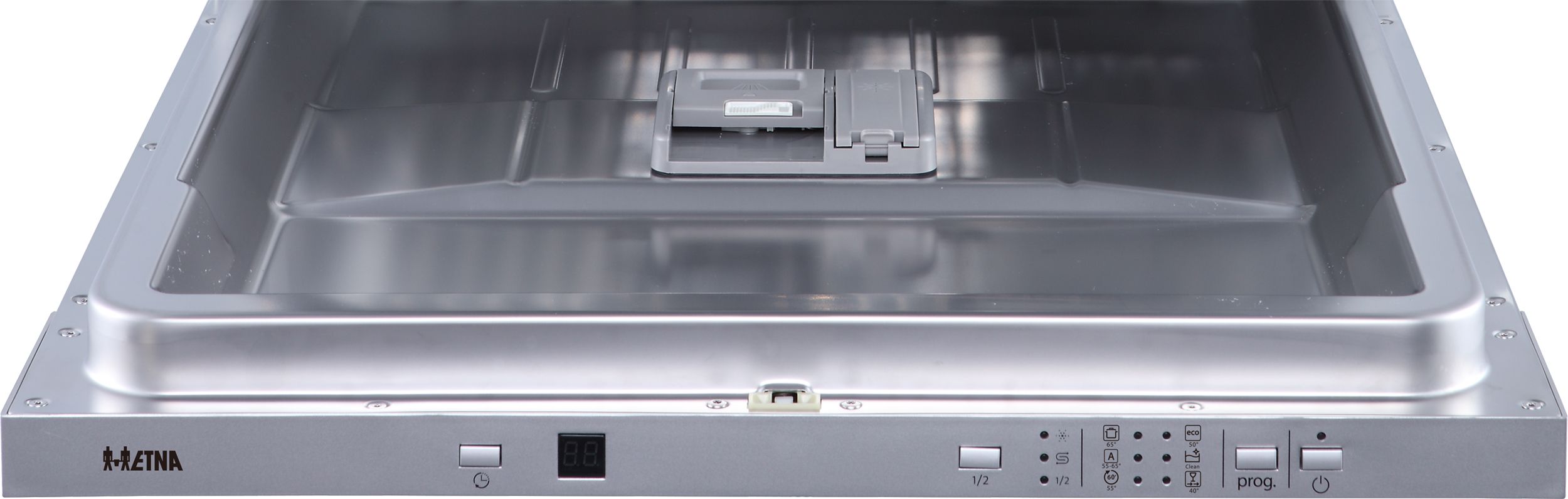 Etna vaatwasser inbouw VW544N afbeelding 4