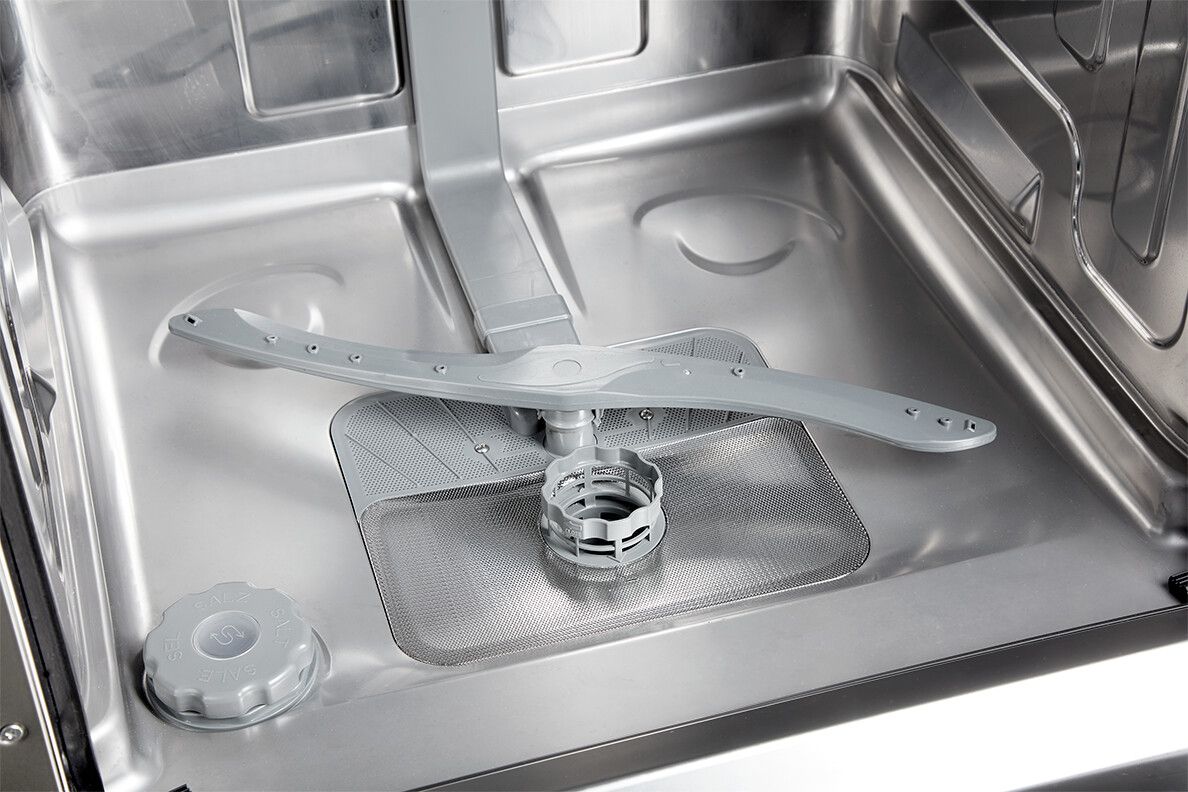 Etna VW549M inbouw vaatwasser afbeelding 5