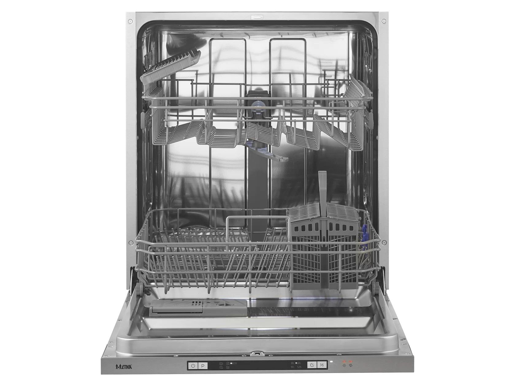 Etna vaatwasser inbouw VW647M afbeelding 4