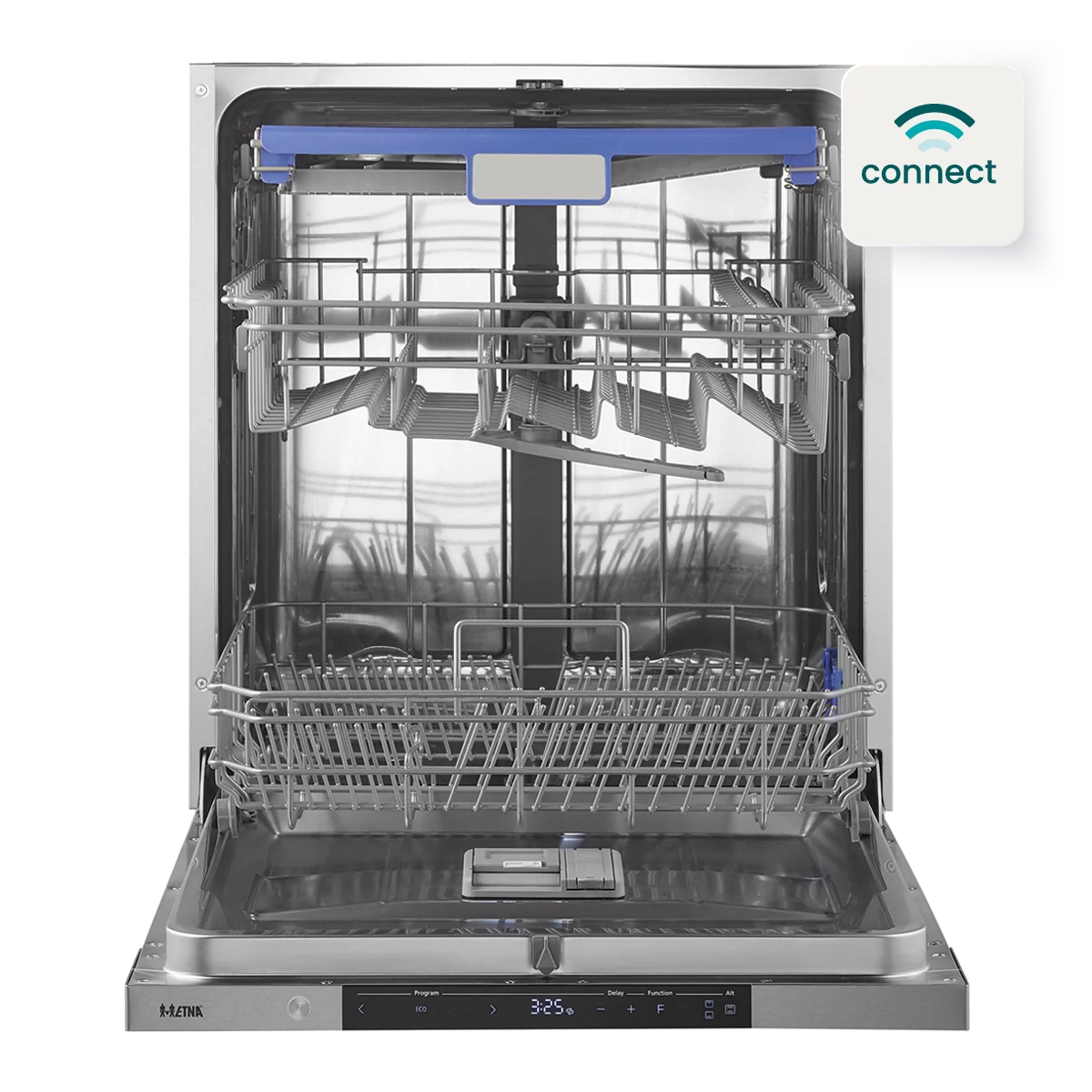 Etna vaatwasser inbouw VW738NC afbeelding 4