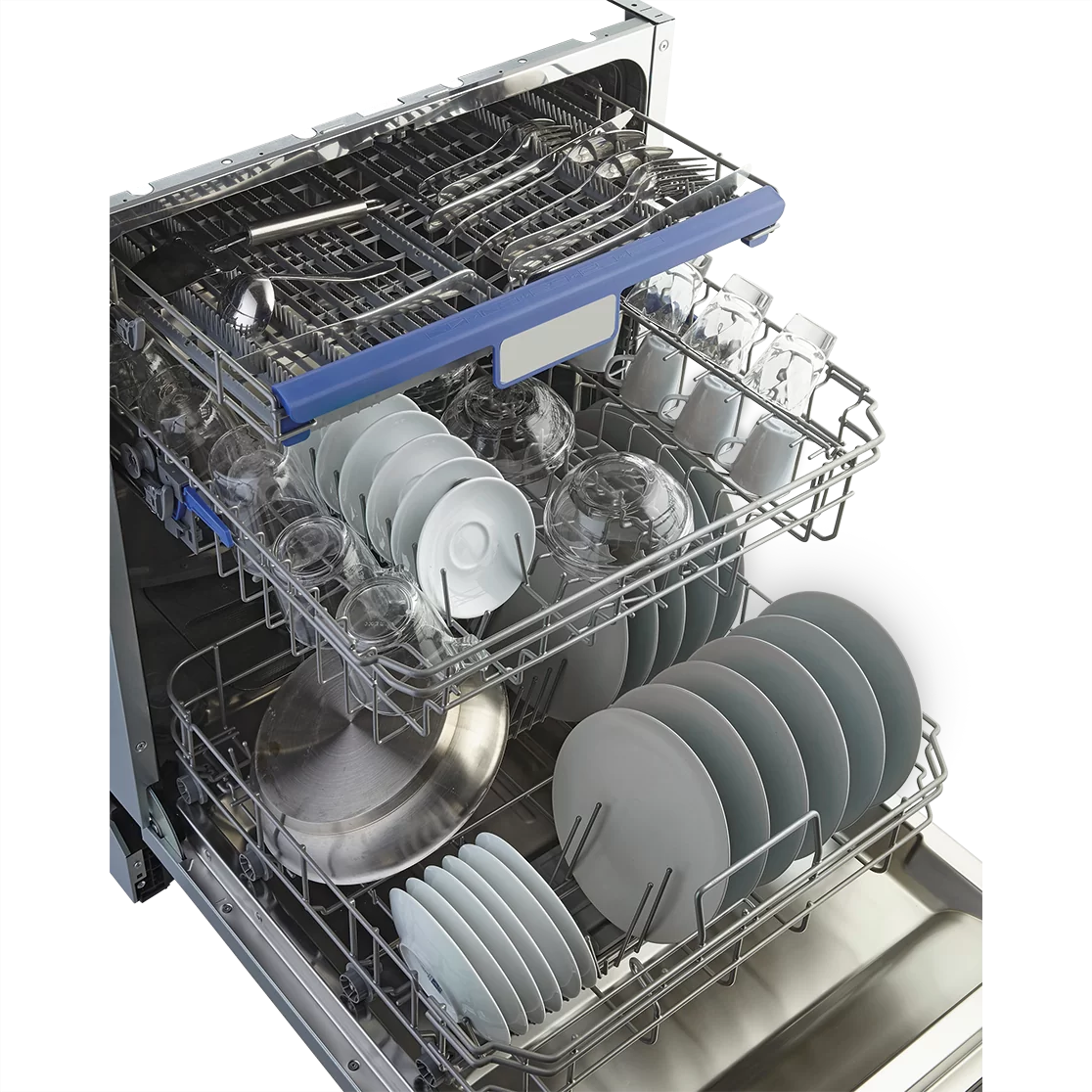 Etna VW738NC inbouw vaatwasser afbeelding 5