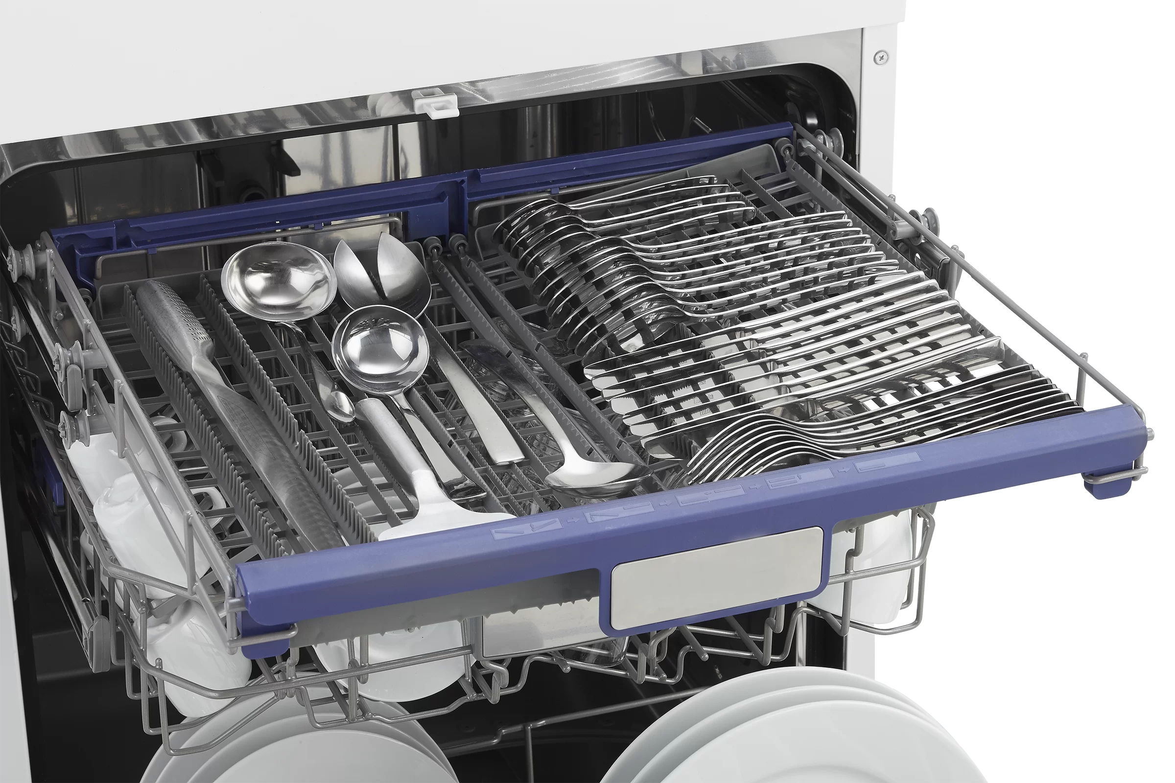 Etna vaatwasser inbouw VW740NC afbeelding 4