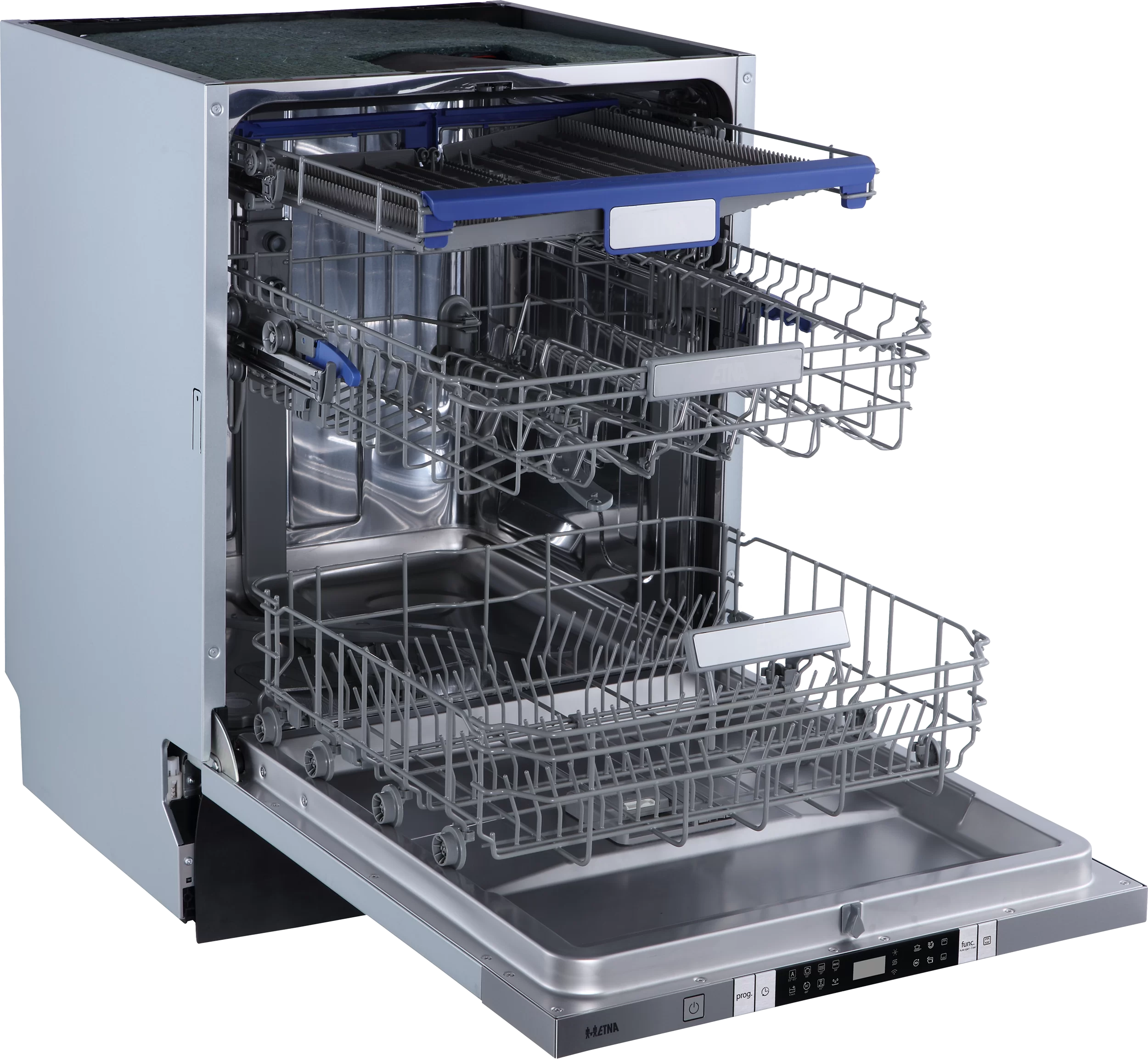 Etna vaatwasser VW740NC afbeelding 3