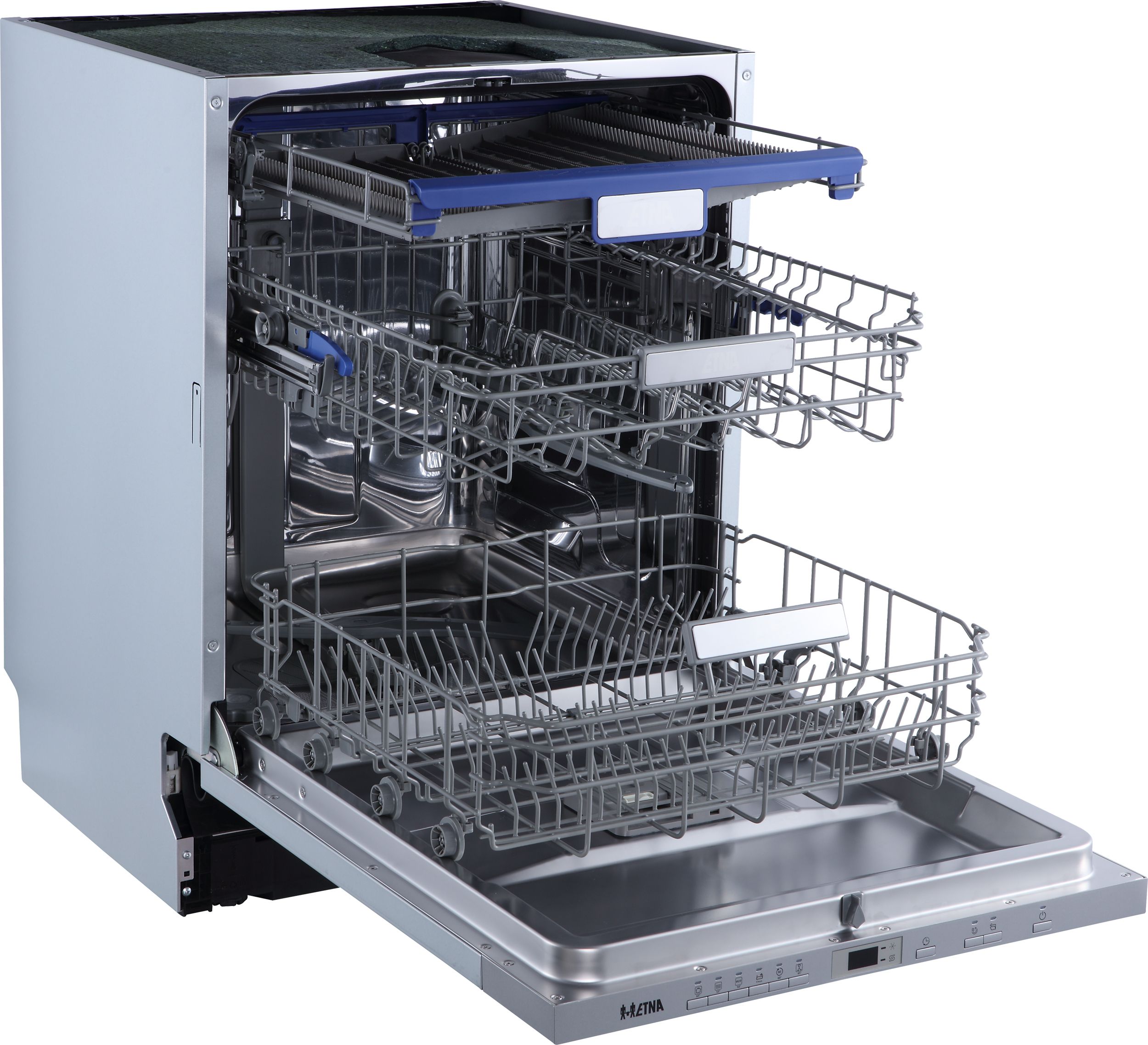 Etna vaatwasser VW742N afbeelding 3