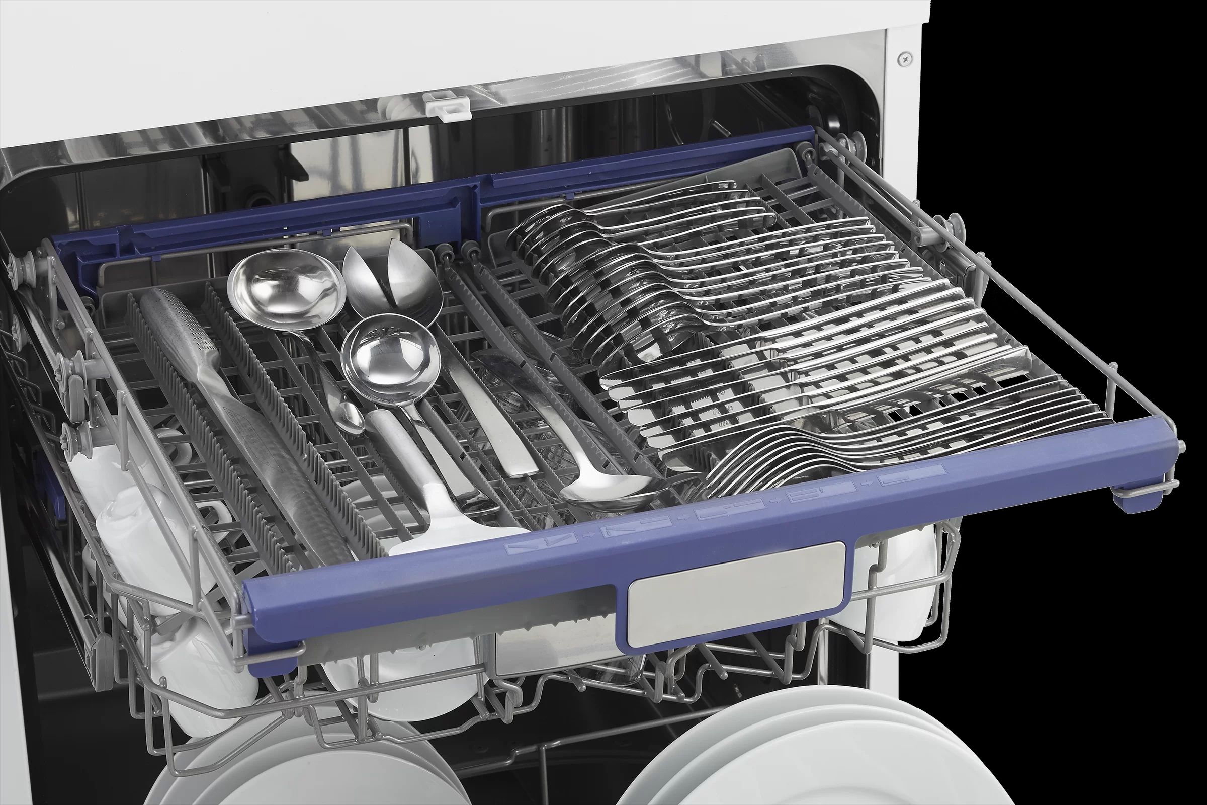 Etna vaatwasser inbouw VW743HNC afbeelding 4