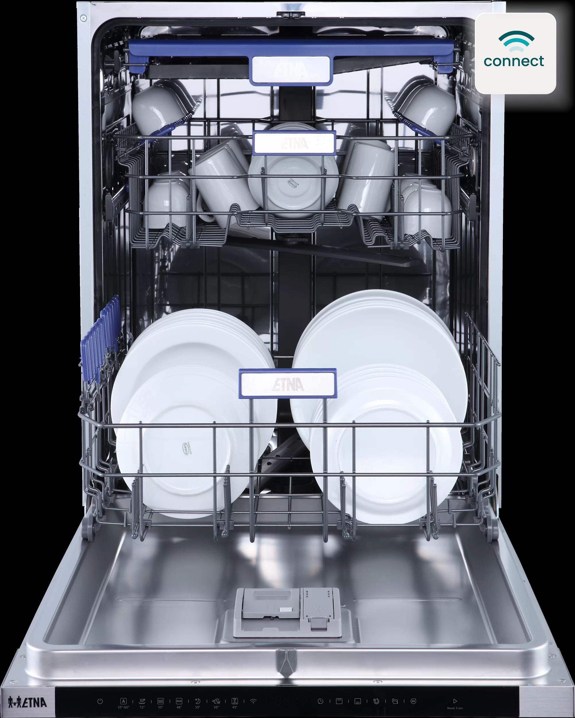 VW743HNC Etna afbeelding 2