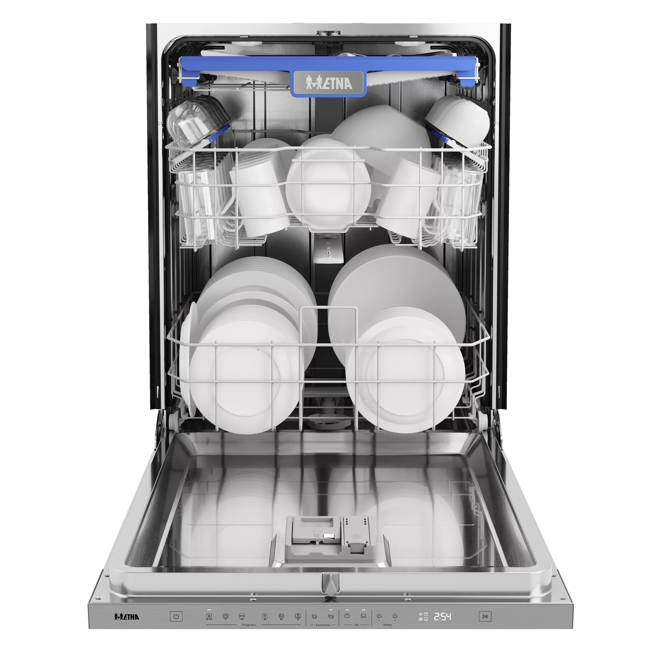 VW744HM Etna afbeelding 2