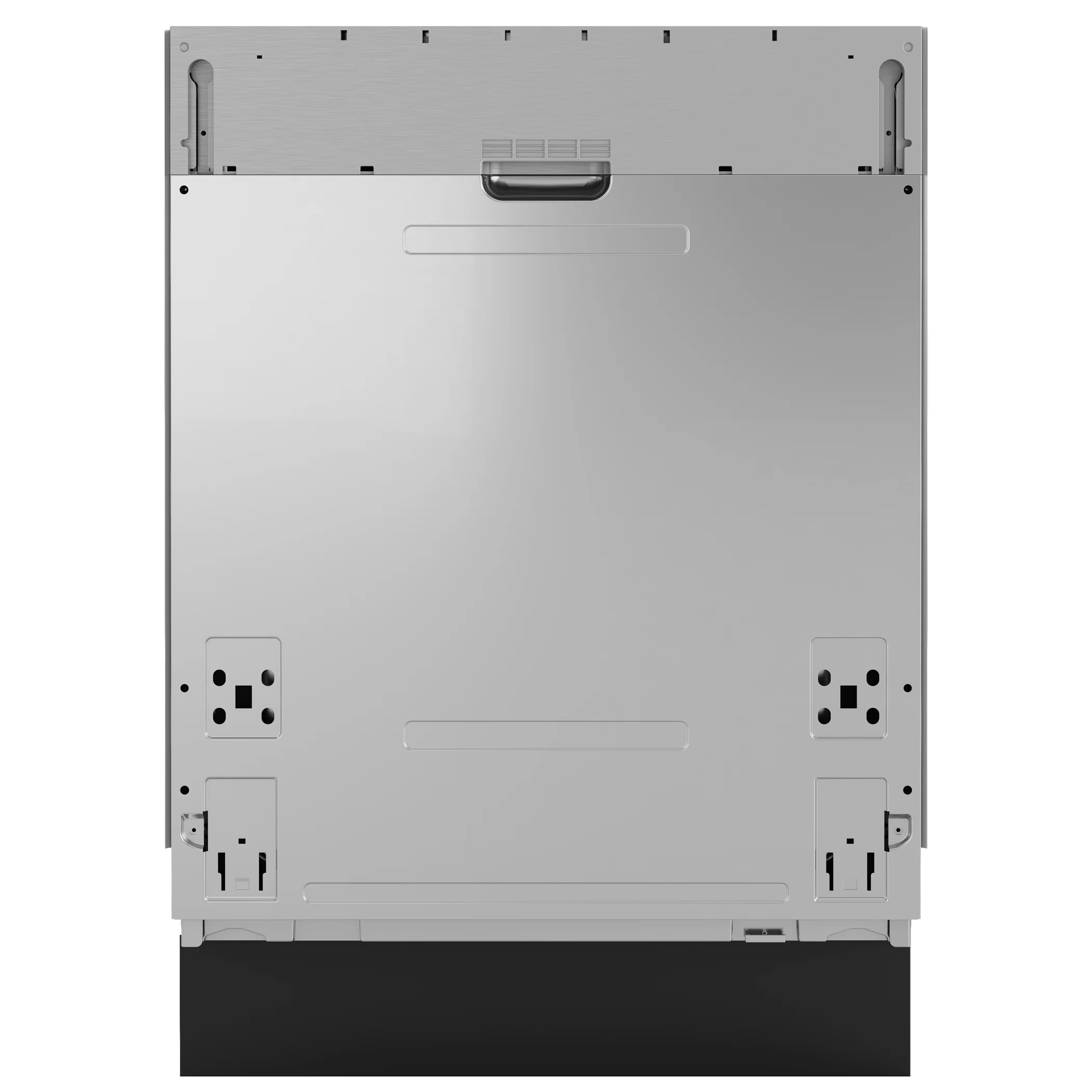 Etna VW744HM inbouw vaatwasser afbeelding 5