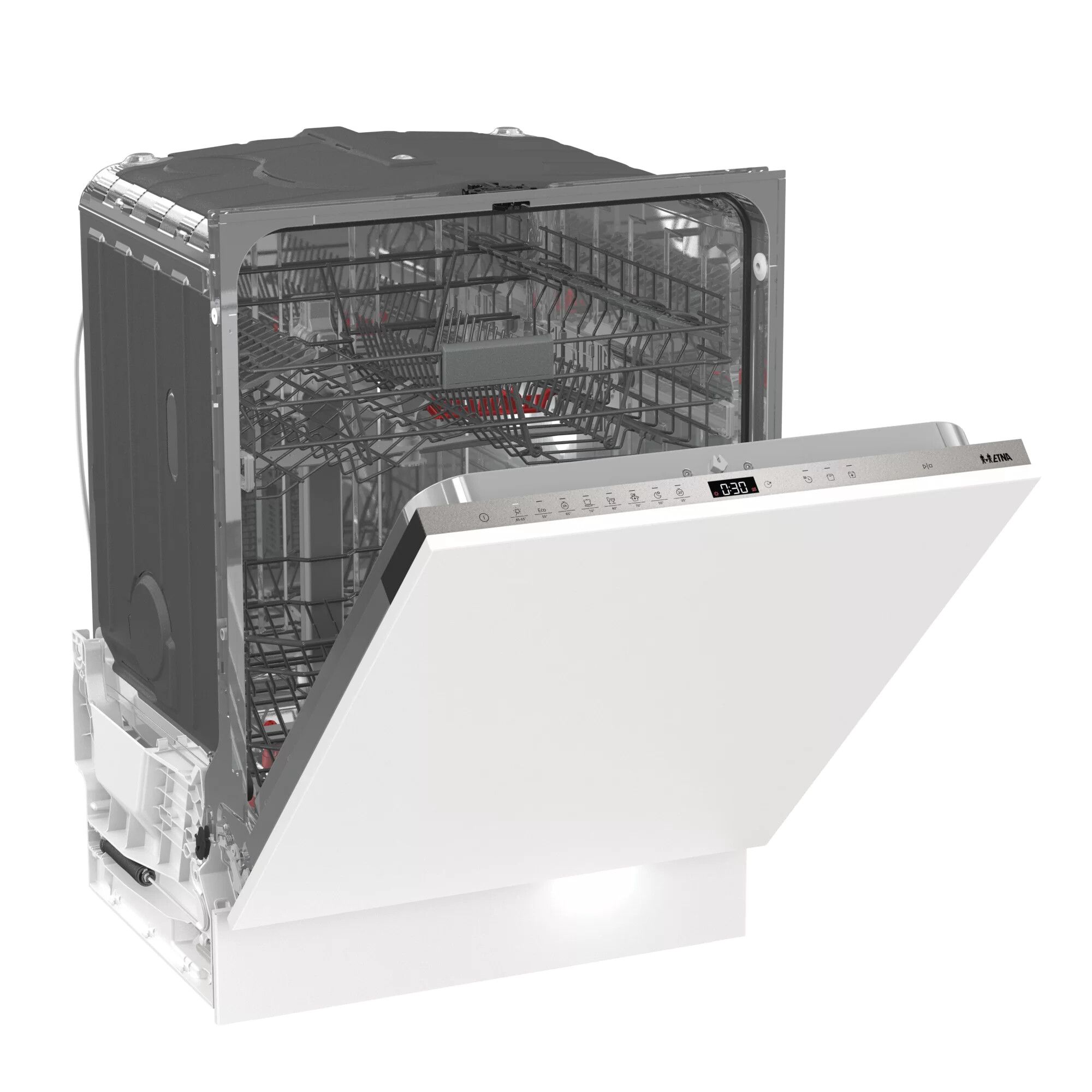 Etna vaatwasser inbouw VW842N afbeelding 4