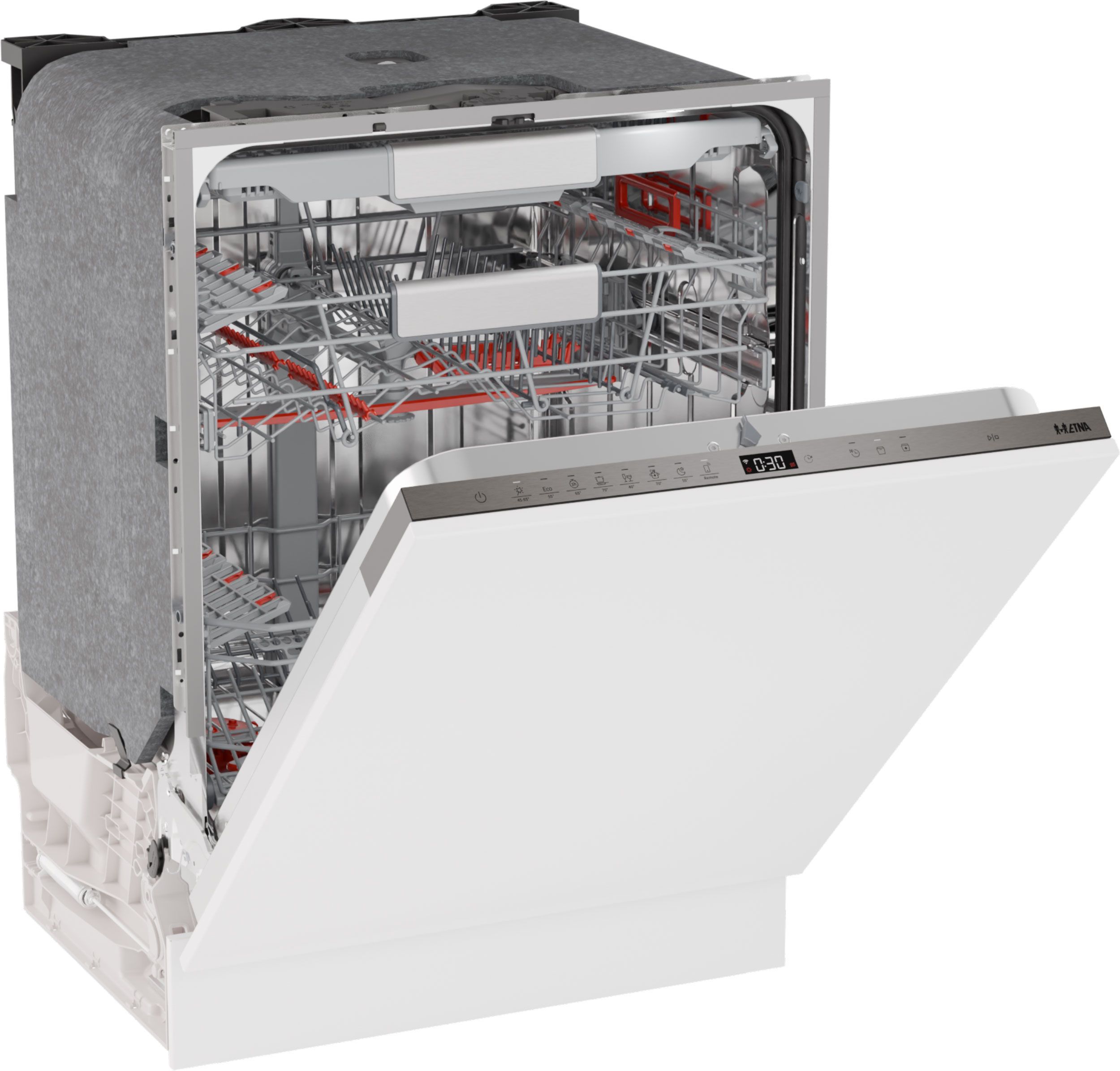 VW938CP van Etna afbeelding 6