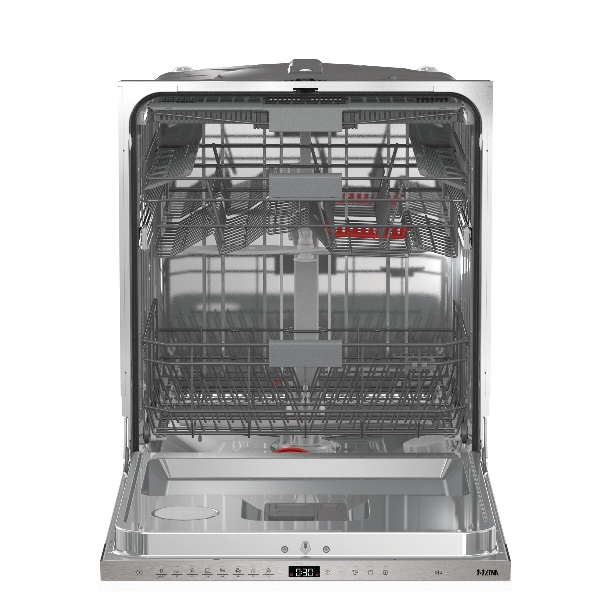 Etna vaatwasser VW939N afbeelding 3