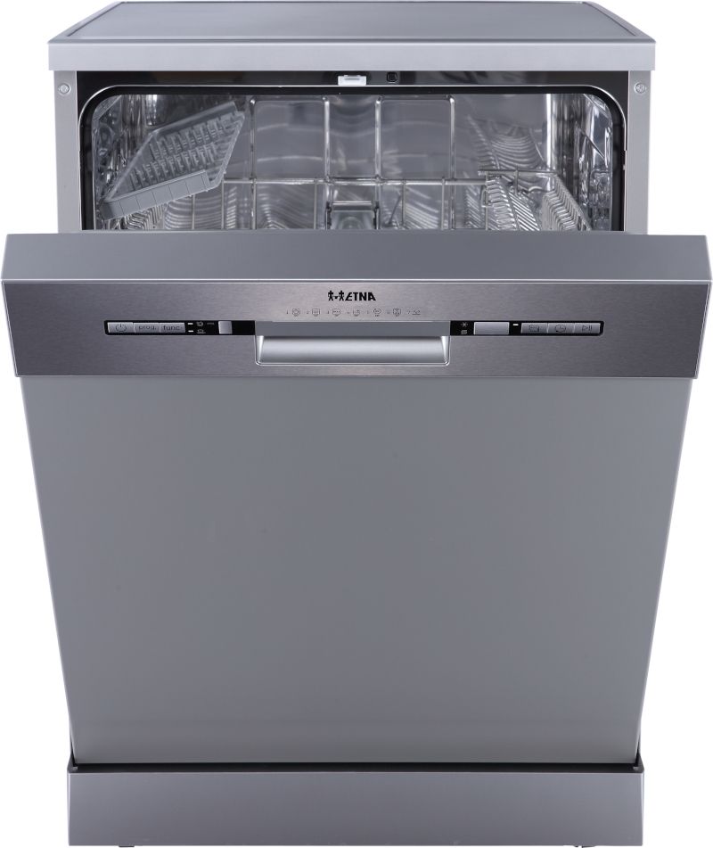 Etna vaatwasser VWV142RVS afbeelding 3