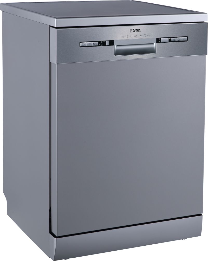 Etna vaatwasser vrijstaand VWV142RVS afbeelding 4