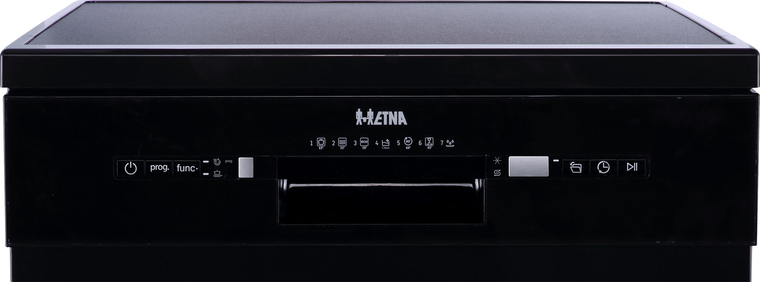 Etna vaatwasser VWV142ZWA afbeelding 3