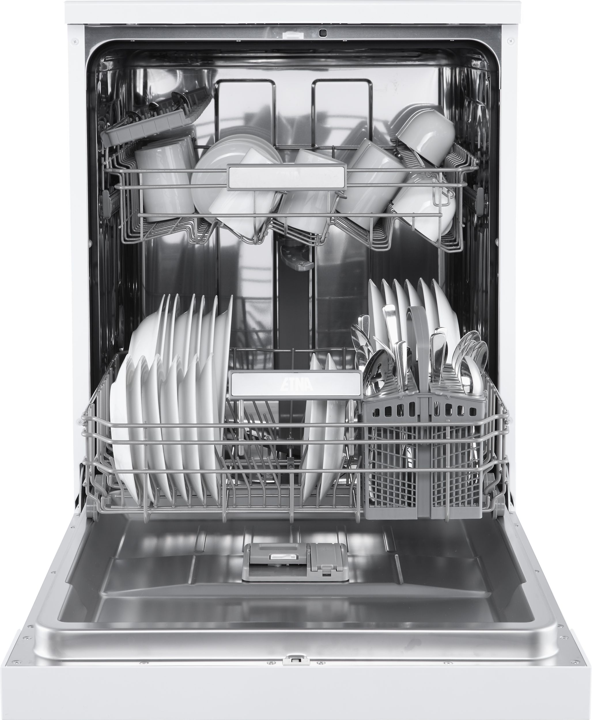 Etna vaatwasser VWV144WIT afbeelding 3