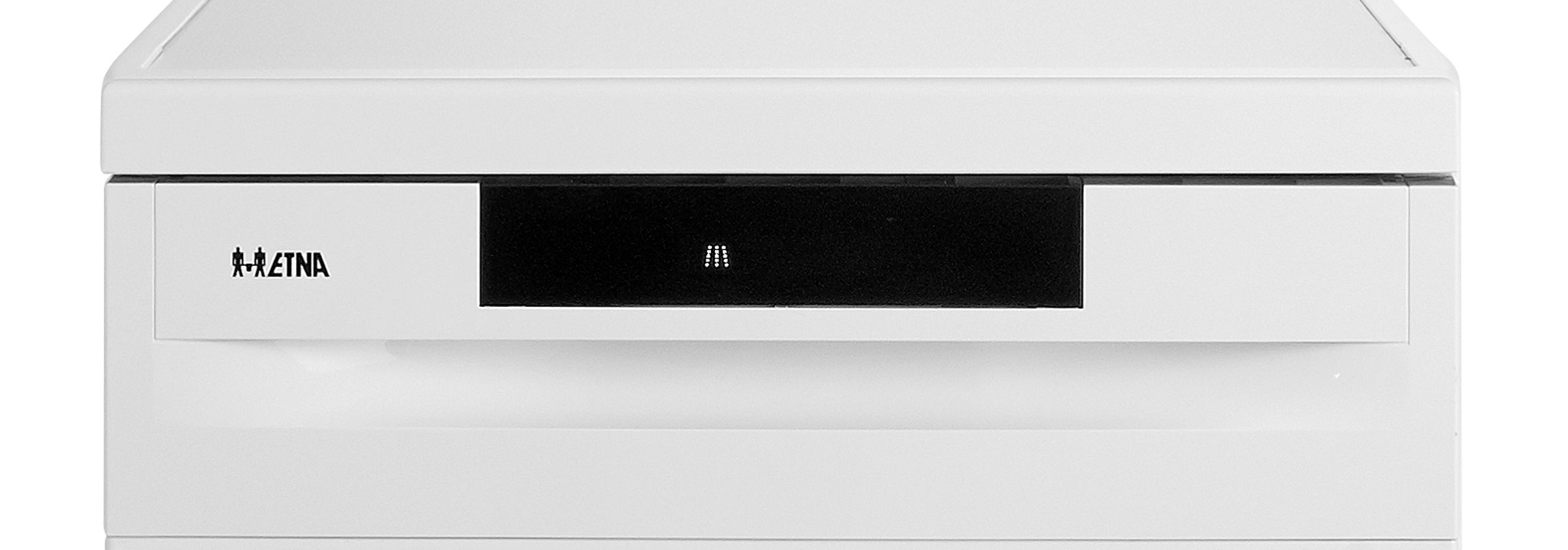 Etna vaatwasser VWV147SWIT afbeelding 3