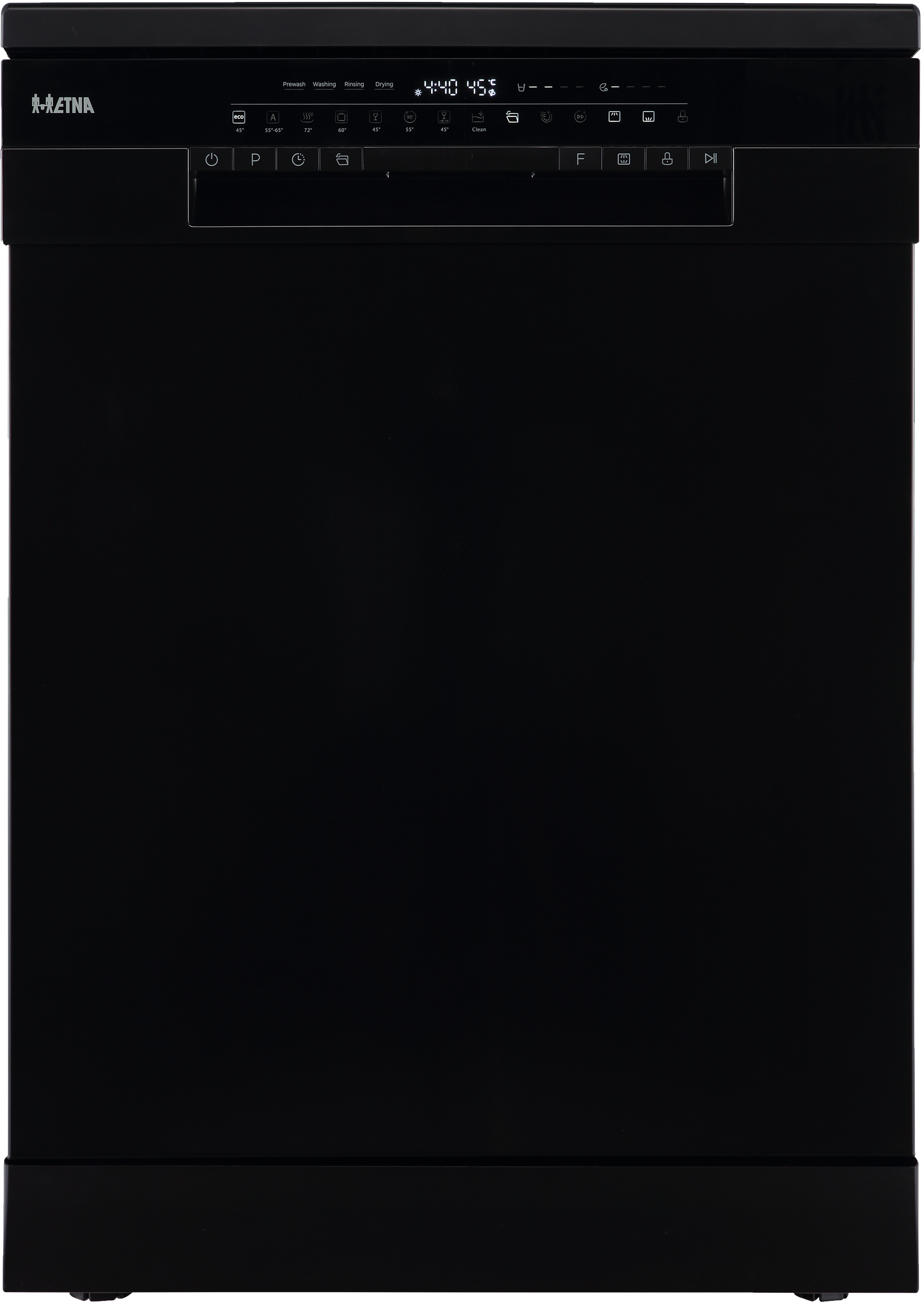 Etna vaatwasser VWV640ZWA afbeelding 3