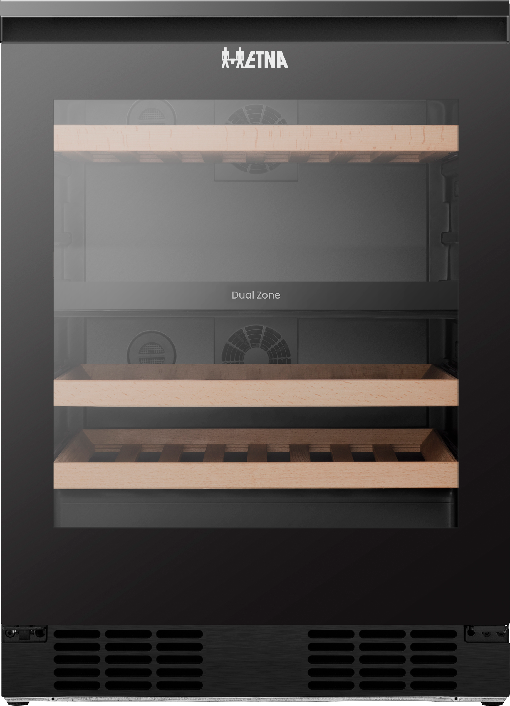 Etna wijnkast WKO546 afbeelding 3