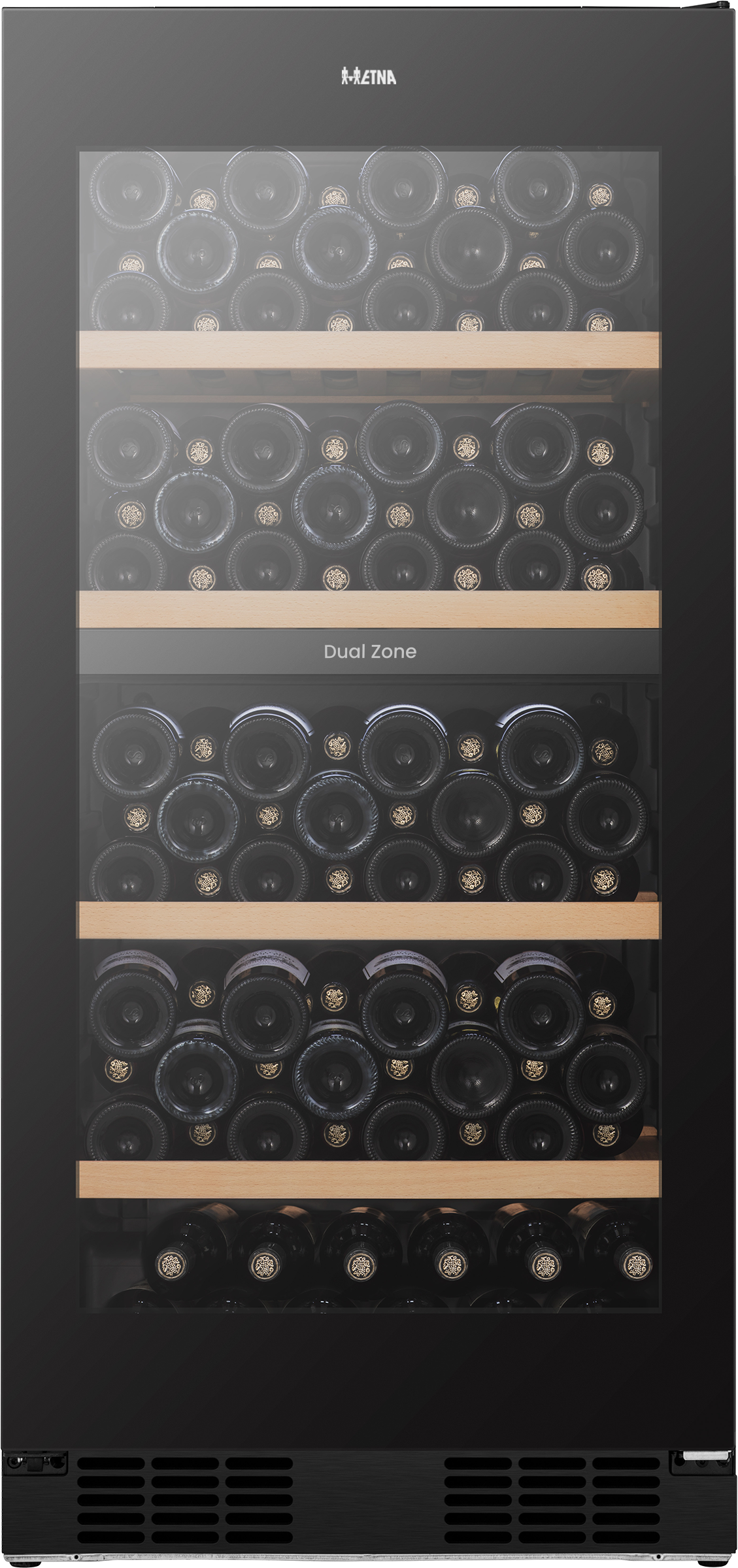 Etna wijnkast WKV584 afbeelding 3