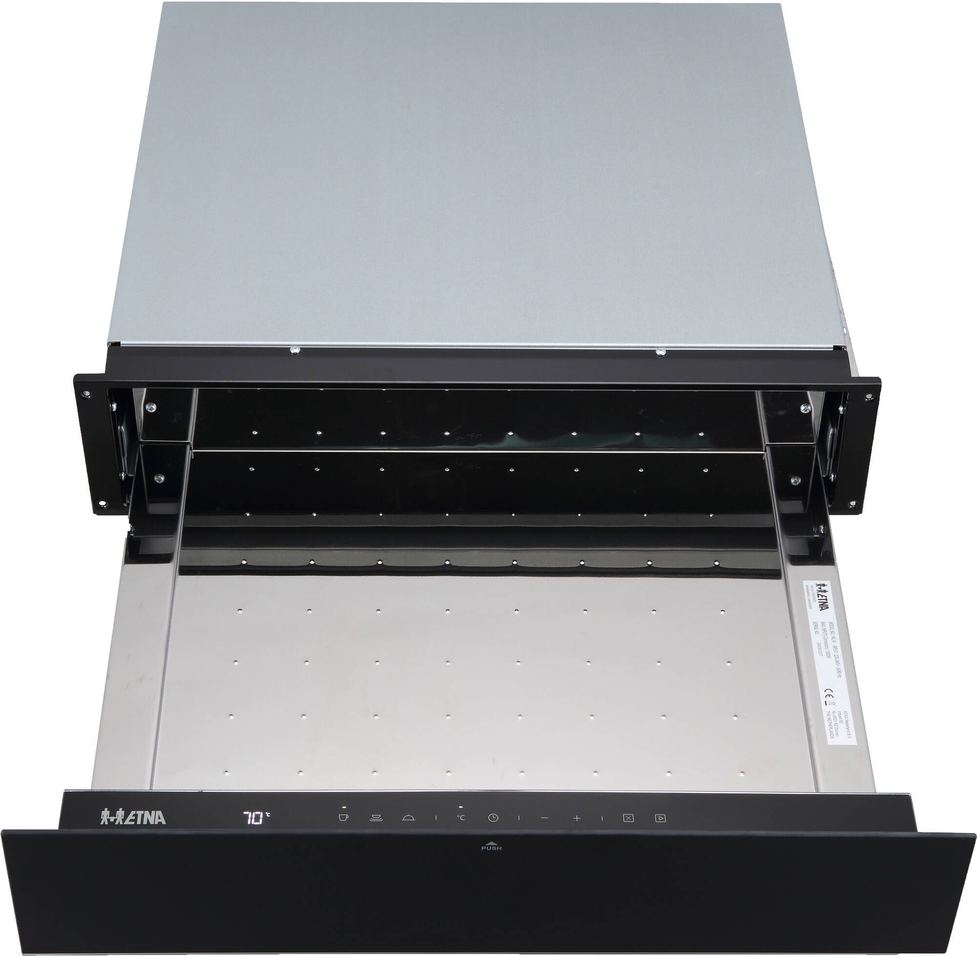 WL14 van Etna afbeelding 6